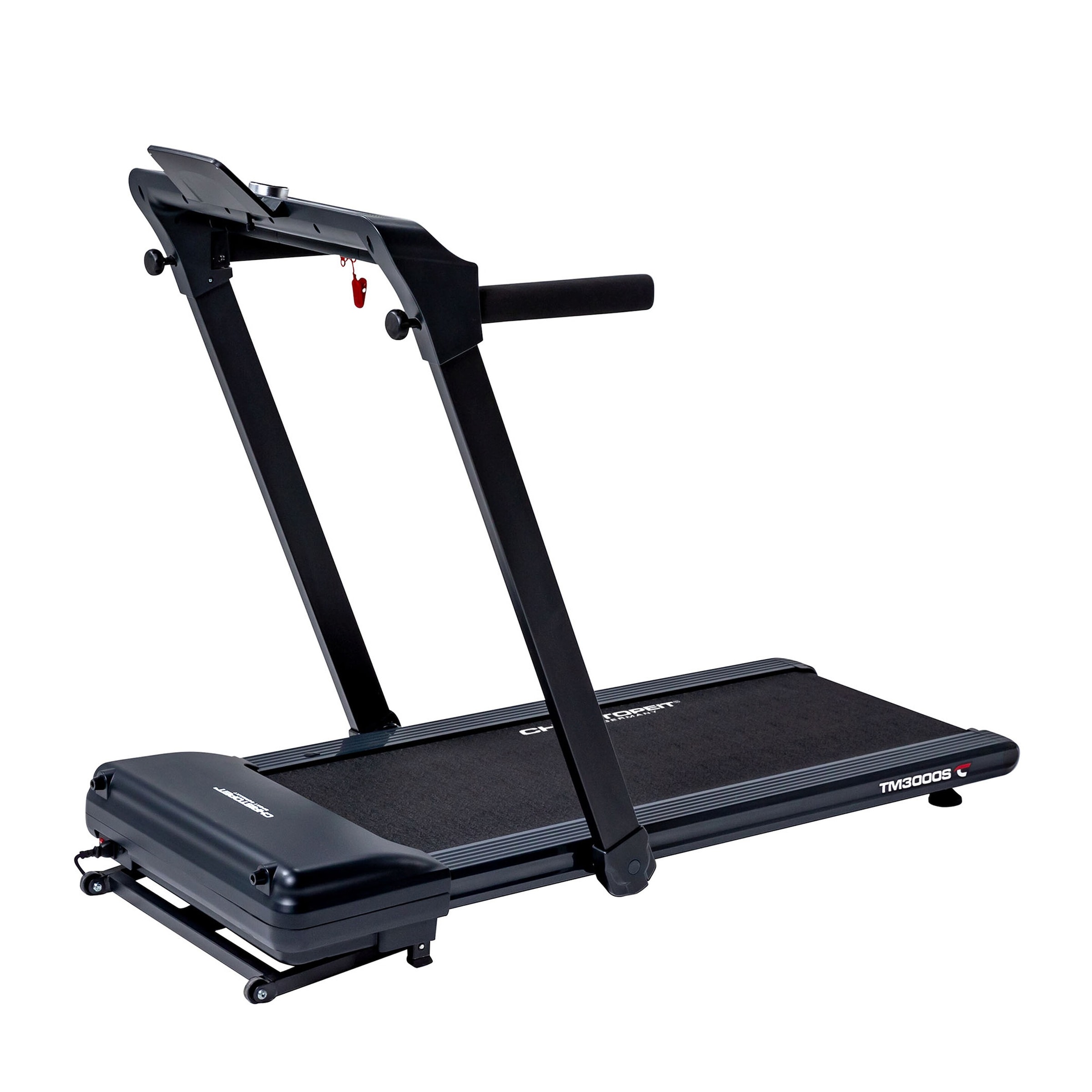 Laufband TM 3000S mit Gestensteuerung