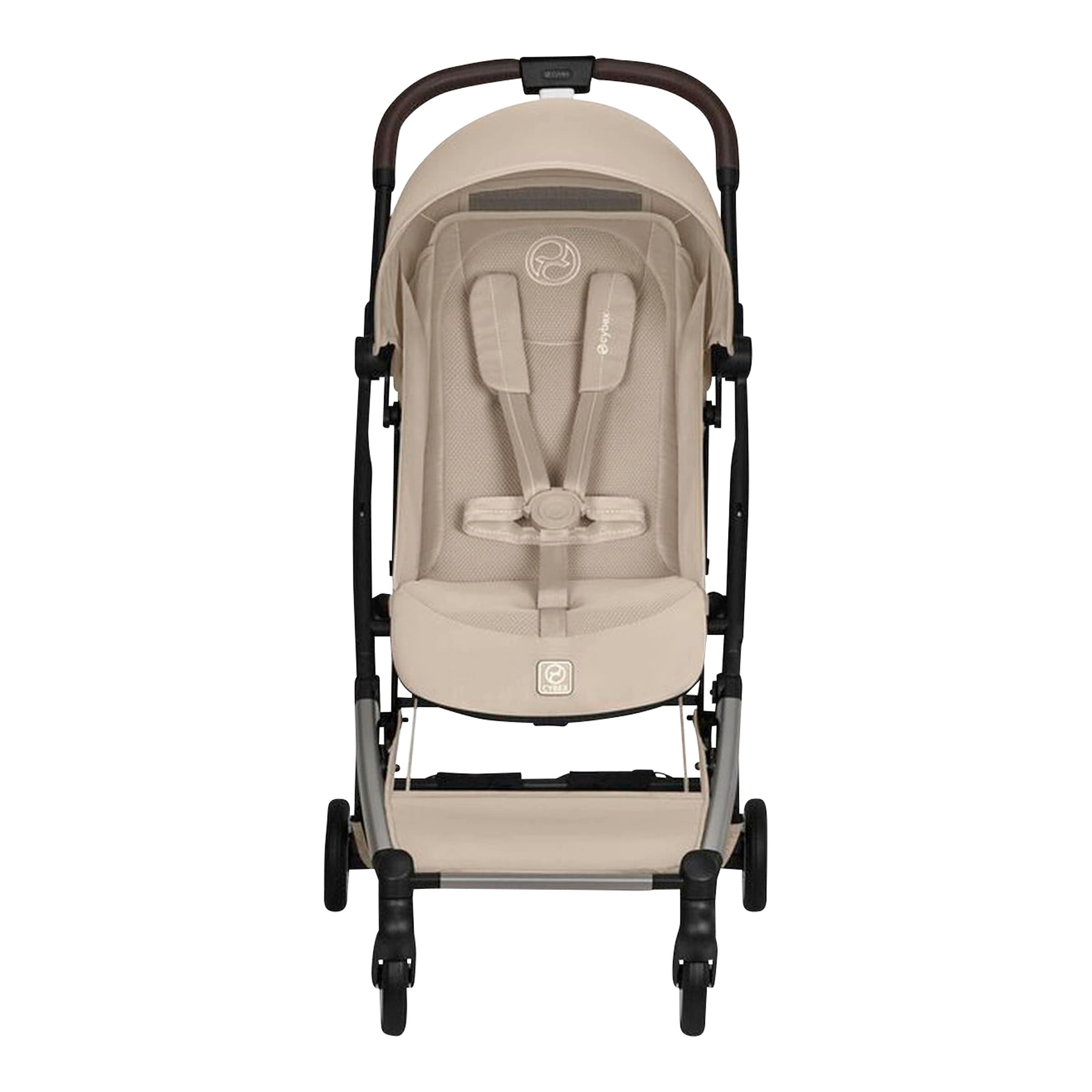 Cybex Gold Buggy ORFEO beige