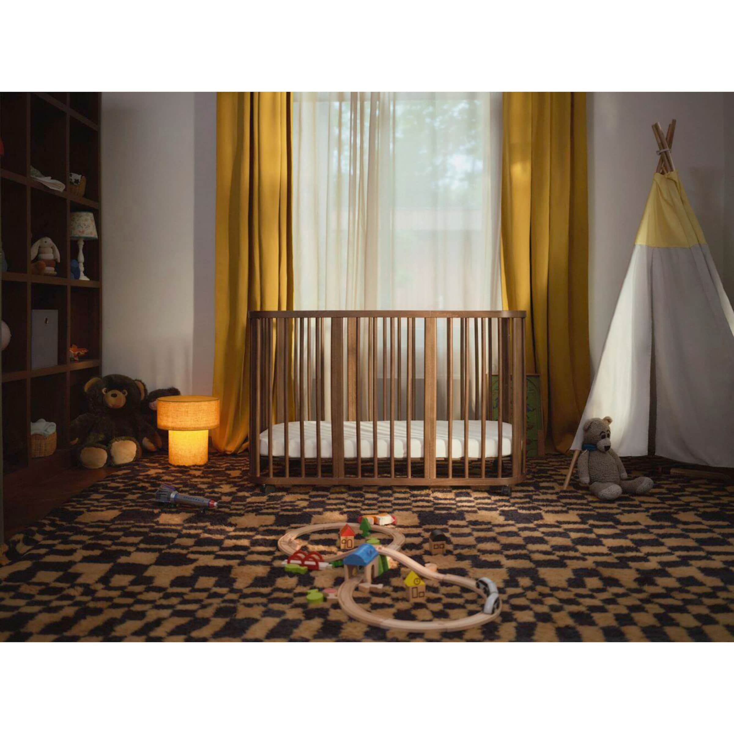 Stokke® Nighti™ Matratze für Babybett Nighti