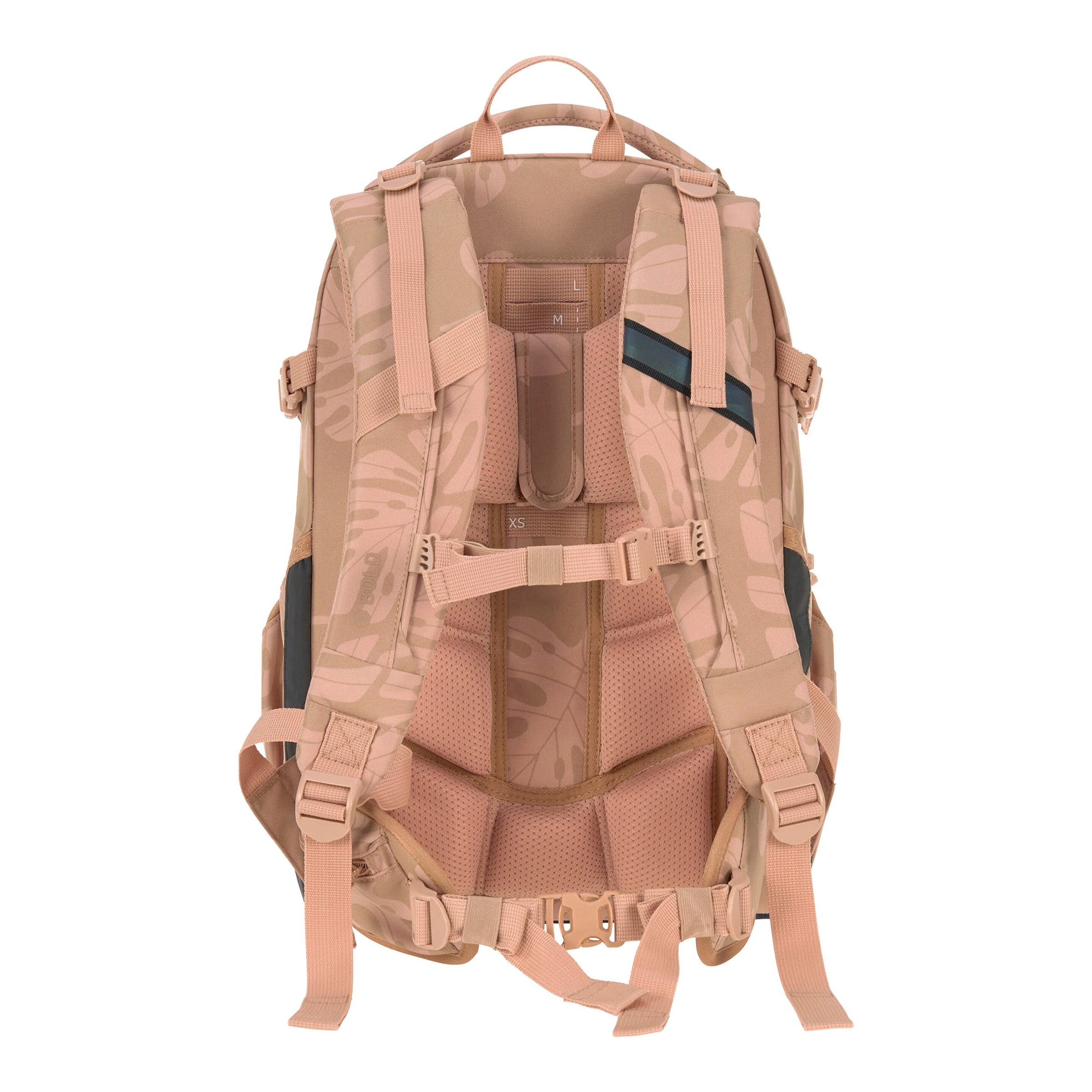 Lässig Schulrucksack BOLD Origin