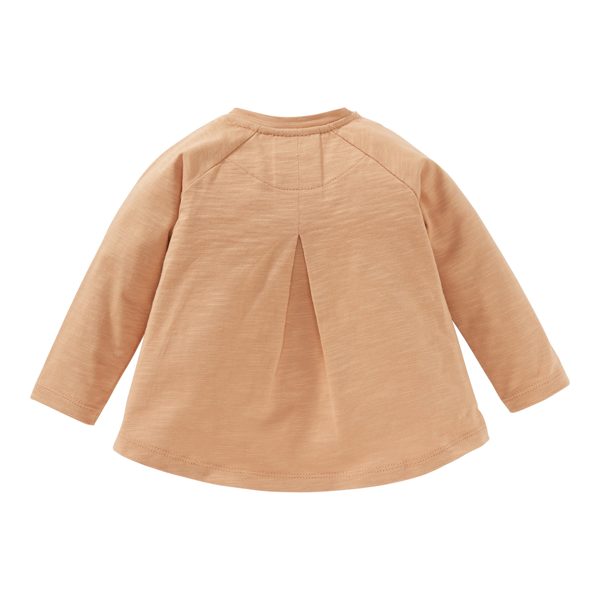 Lilletots Girls Story Raglanshirt langarm Pusteblume