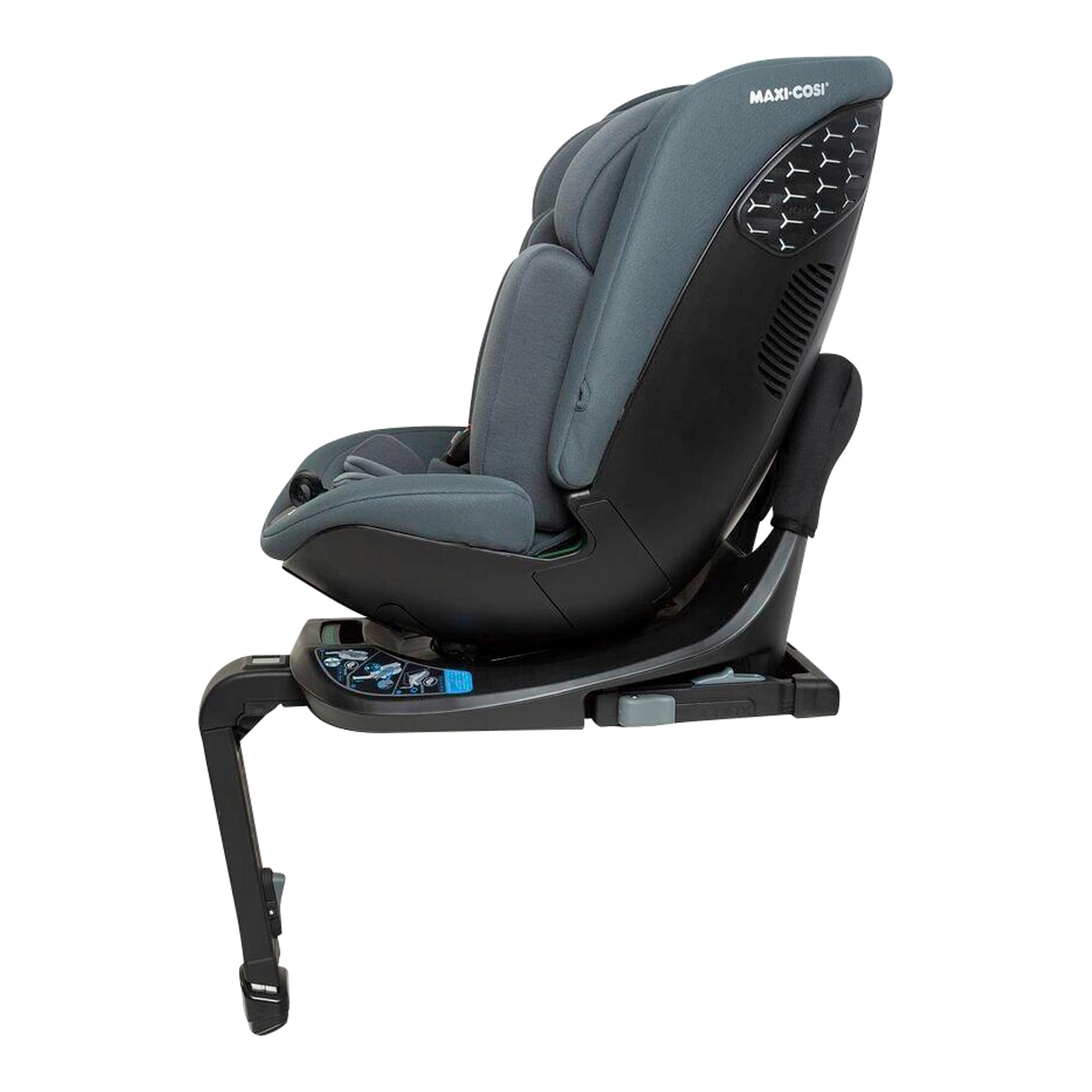 Maxi-Cosi Kindersitz Spinel 360 Plus