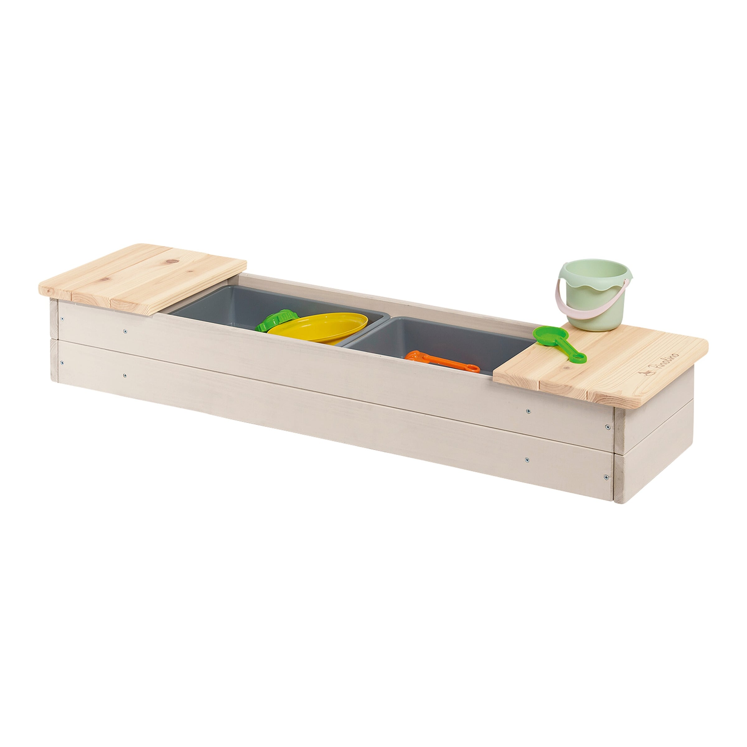 Pinolino Sandkasten Hedda