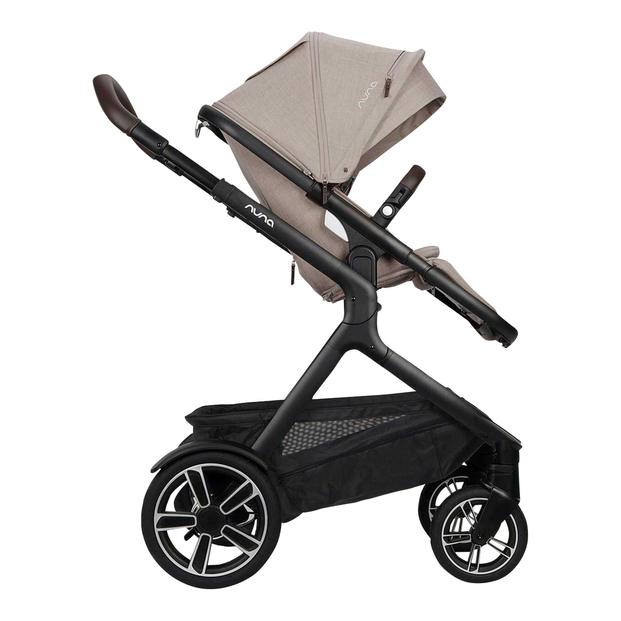 Nuna Kinderwagen DEMI next beige