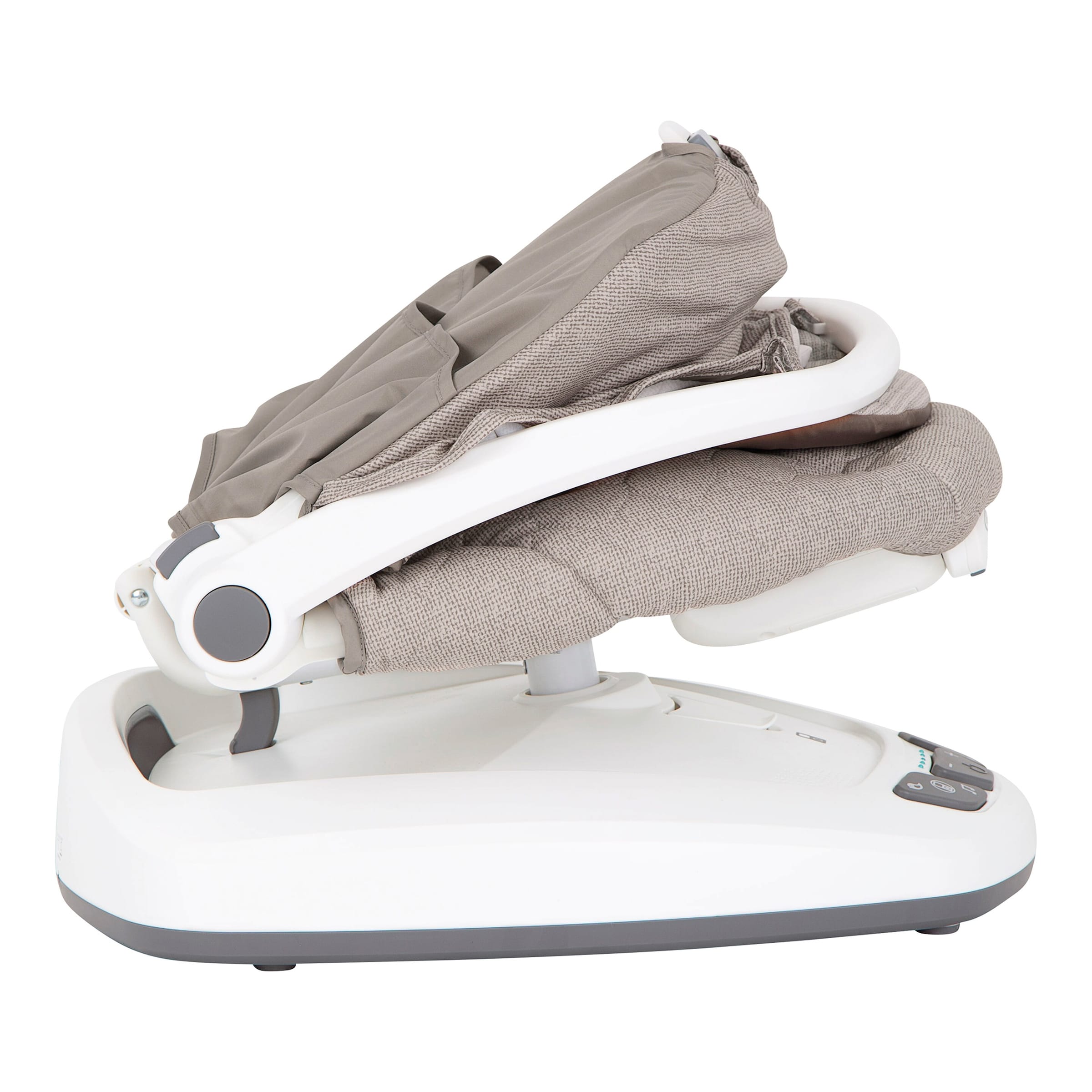 Graco Babyschaukel Move with Me Little Adventures