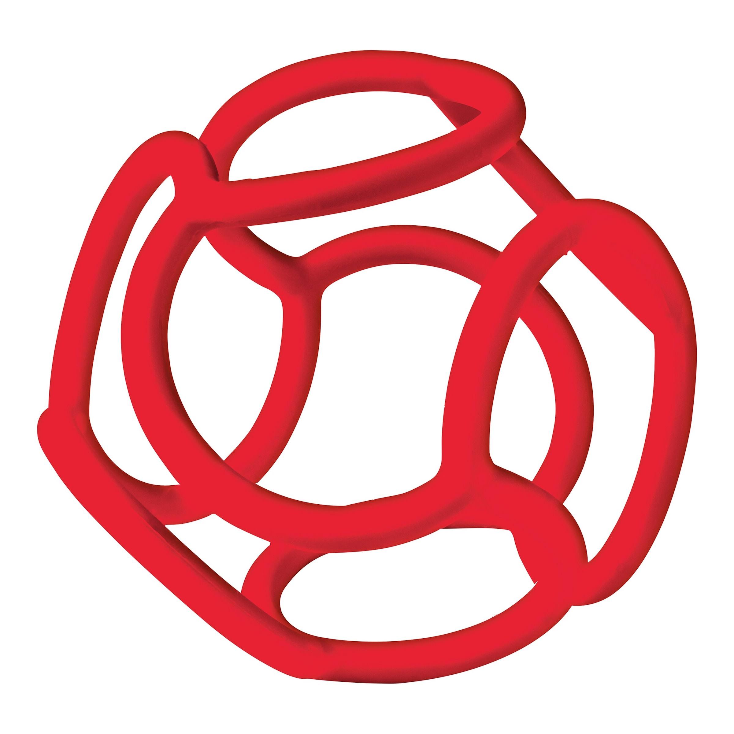 Ravensburger Ministeps Greifling baliba - Babys Lieblingsball