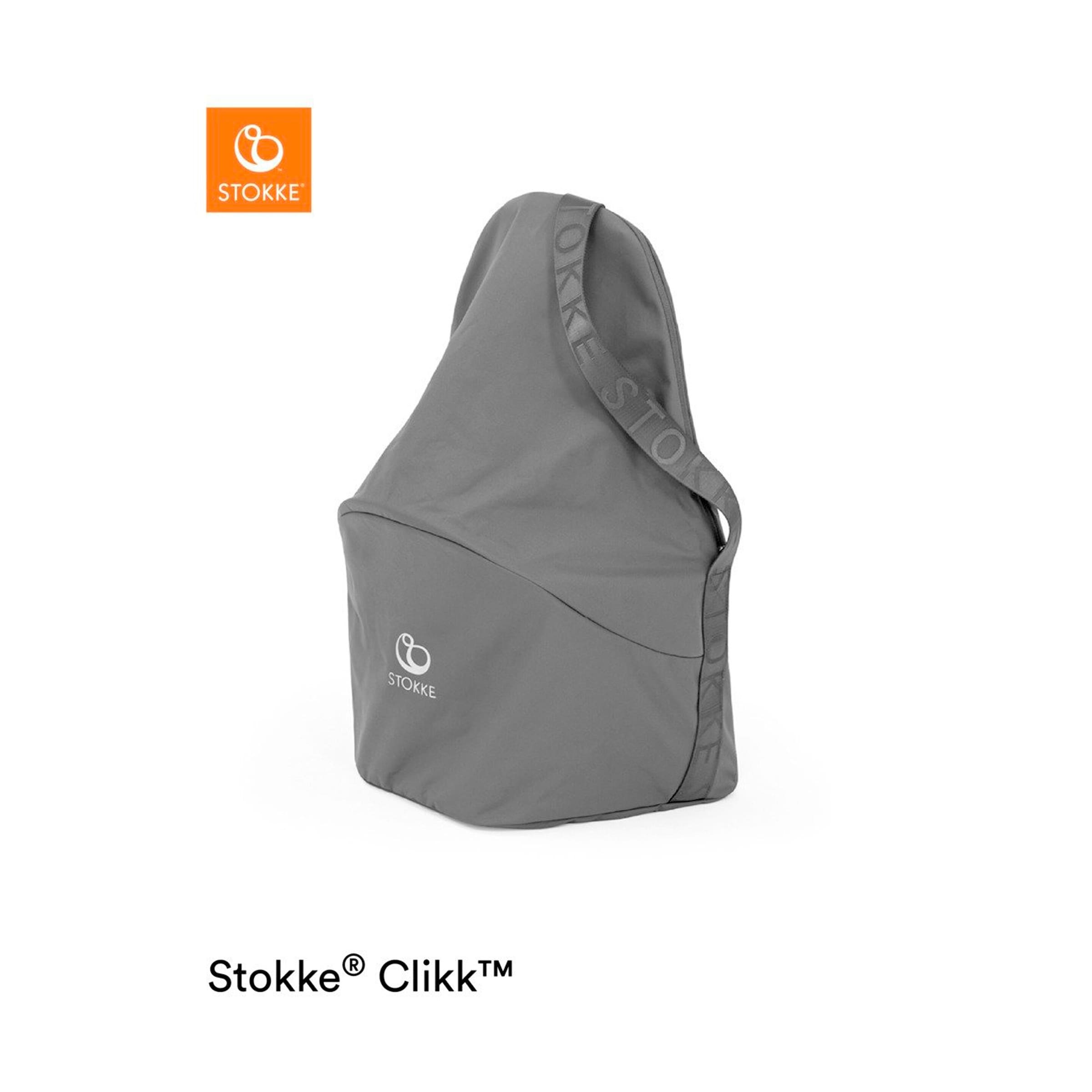 Stokke® Clikk™ Travel Bag für Hochstuhl Clikk