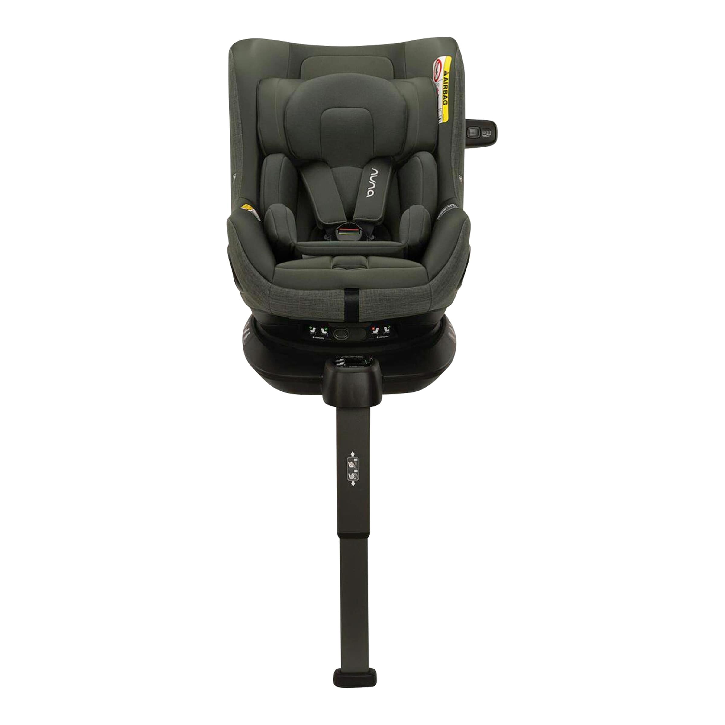 Nuna Kindersitz PRUU