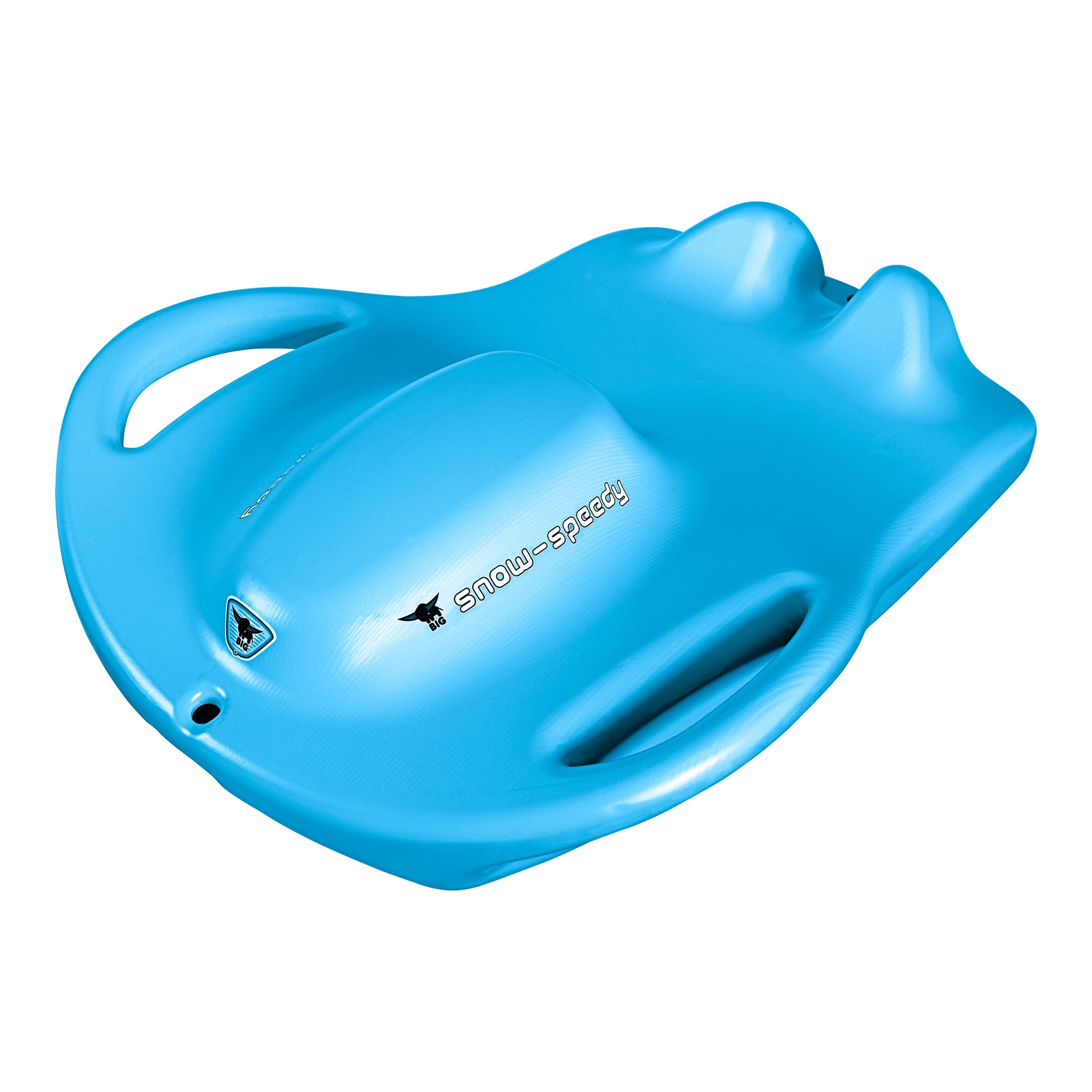 Big Schlitten Snow Speedy