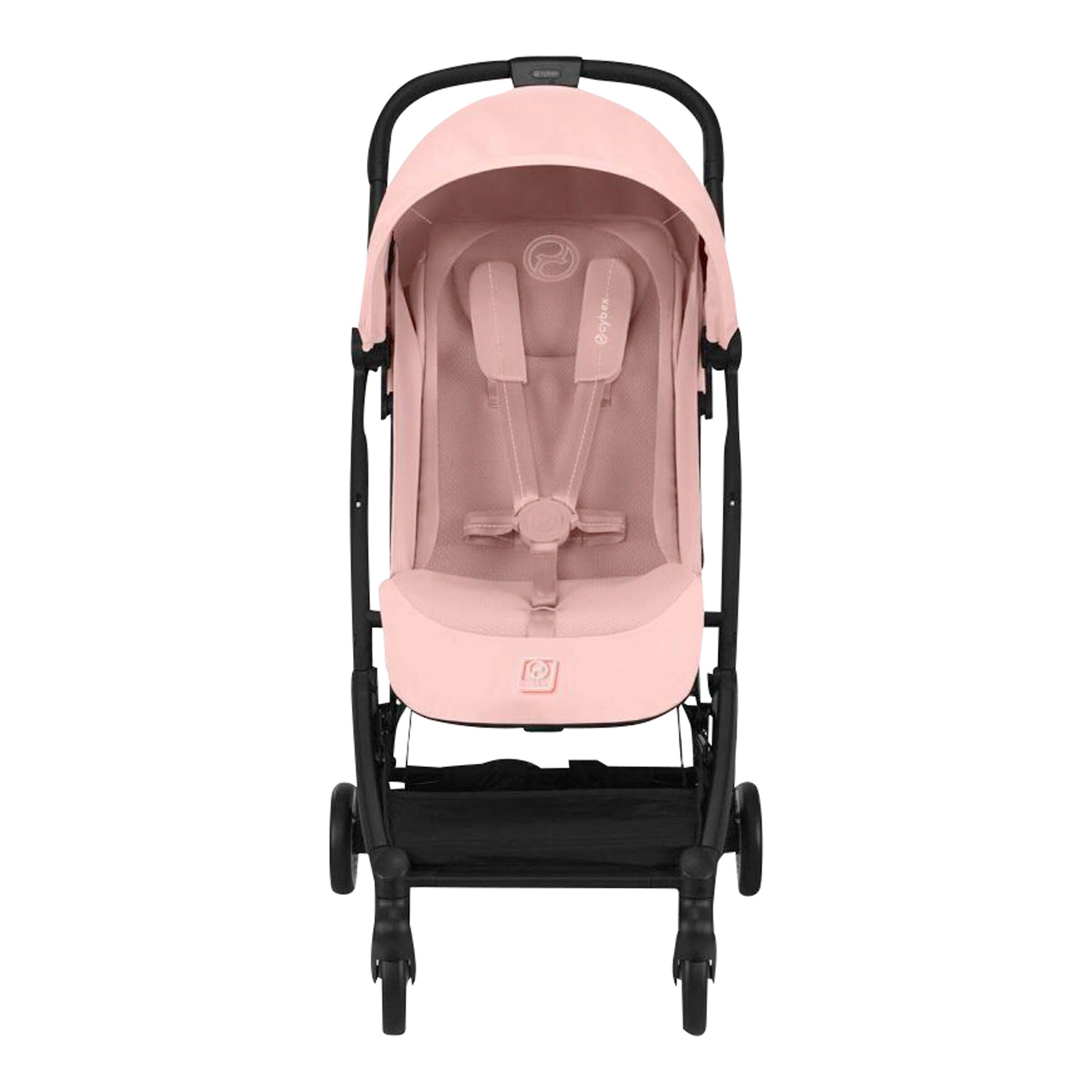 Cybex Gold Buggy ORFEO (2025) rosa