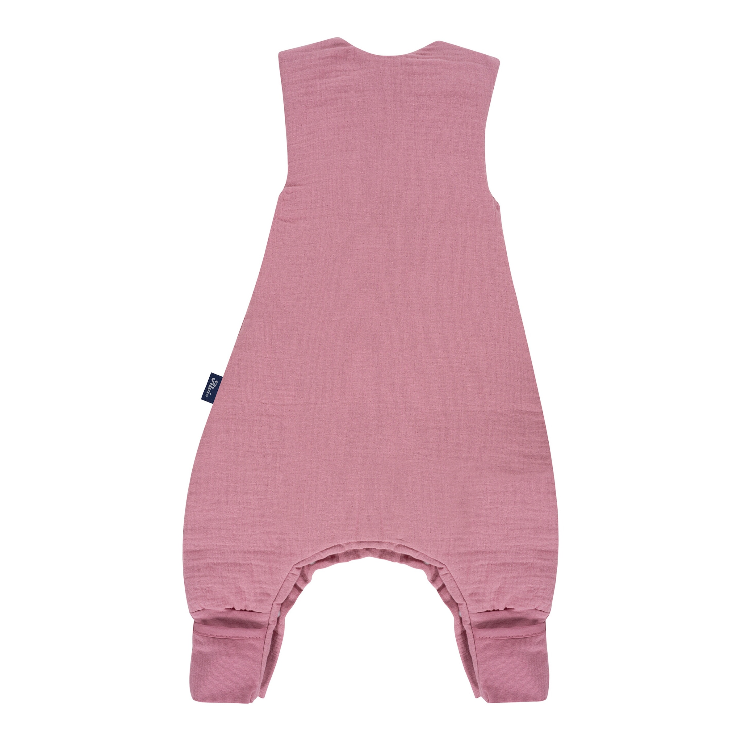 Alvi Ganzjahres-Sleepoverall 4-Season Mull 2.0 TOG