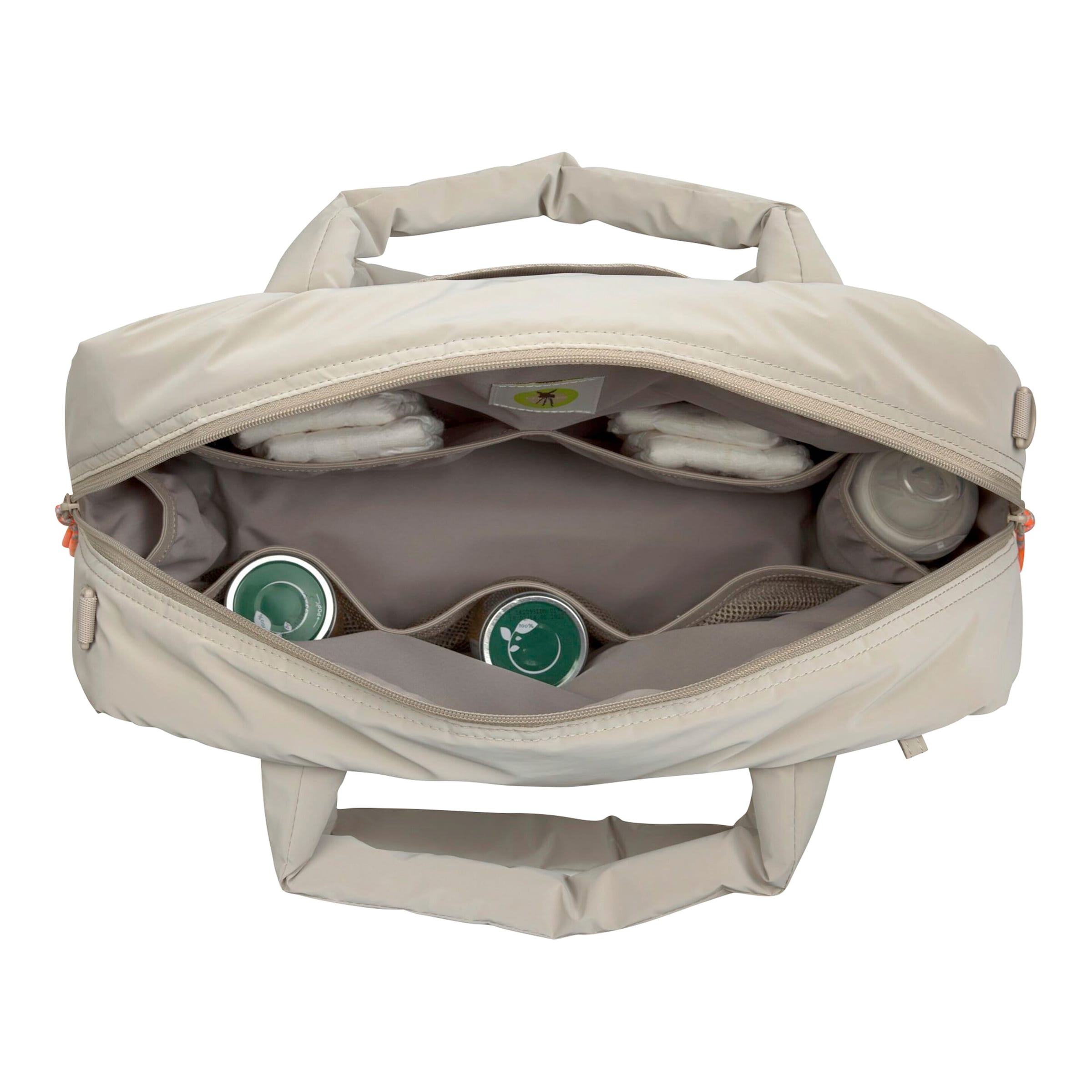 Lässig Wickeltasche Everyday Bag