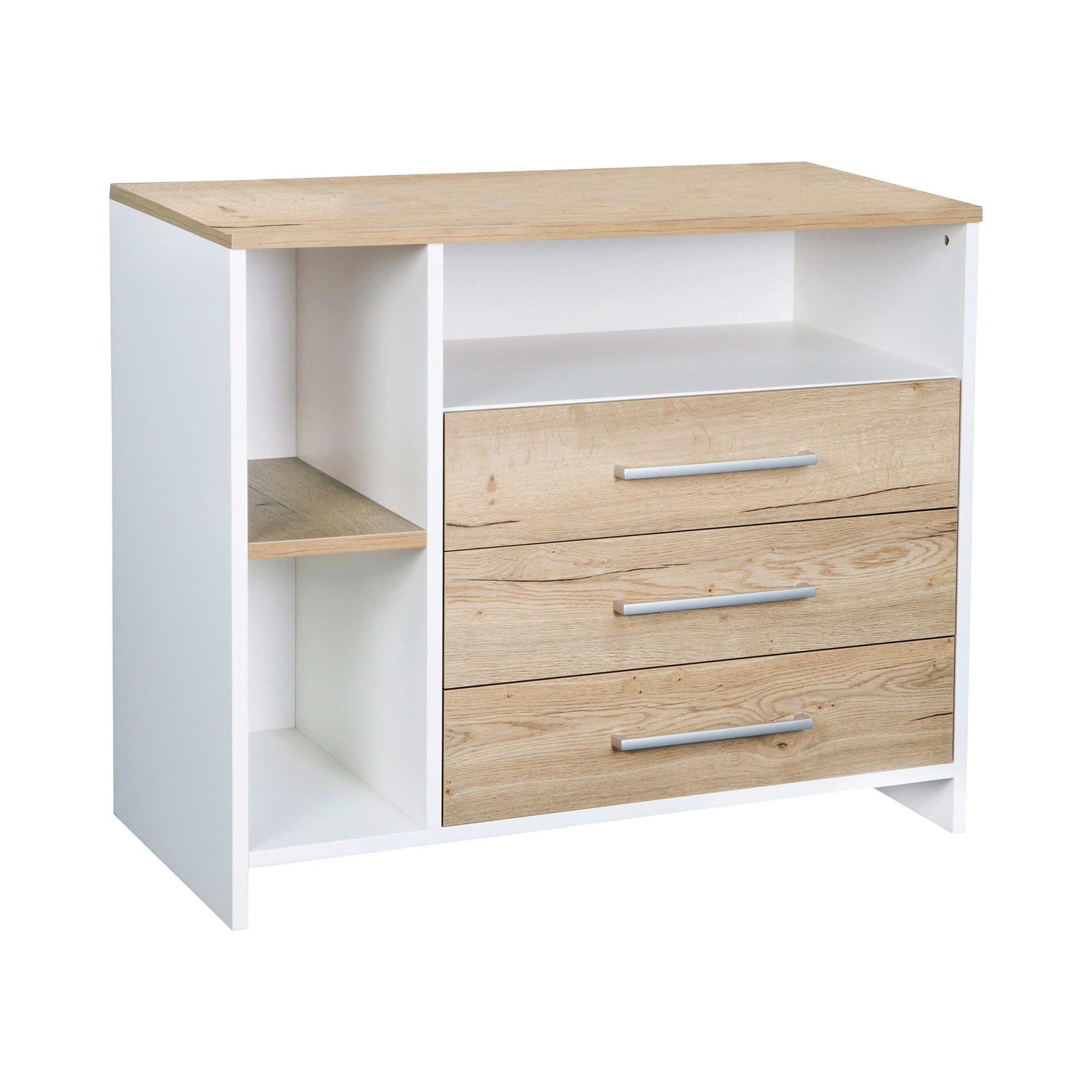 Schardt Wickelkommode Eco Plus