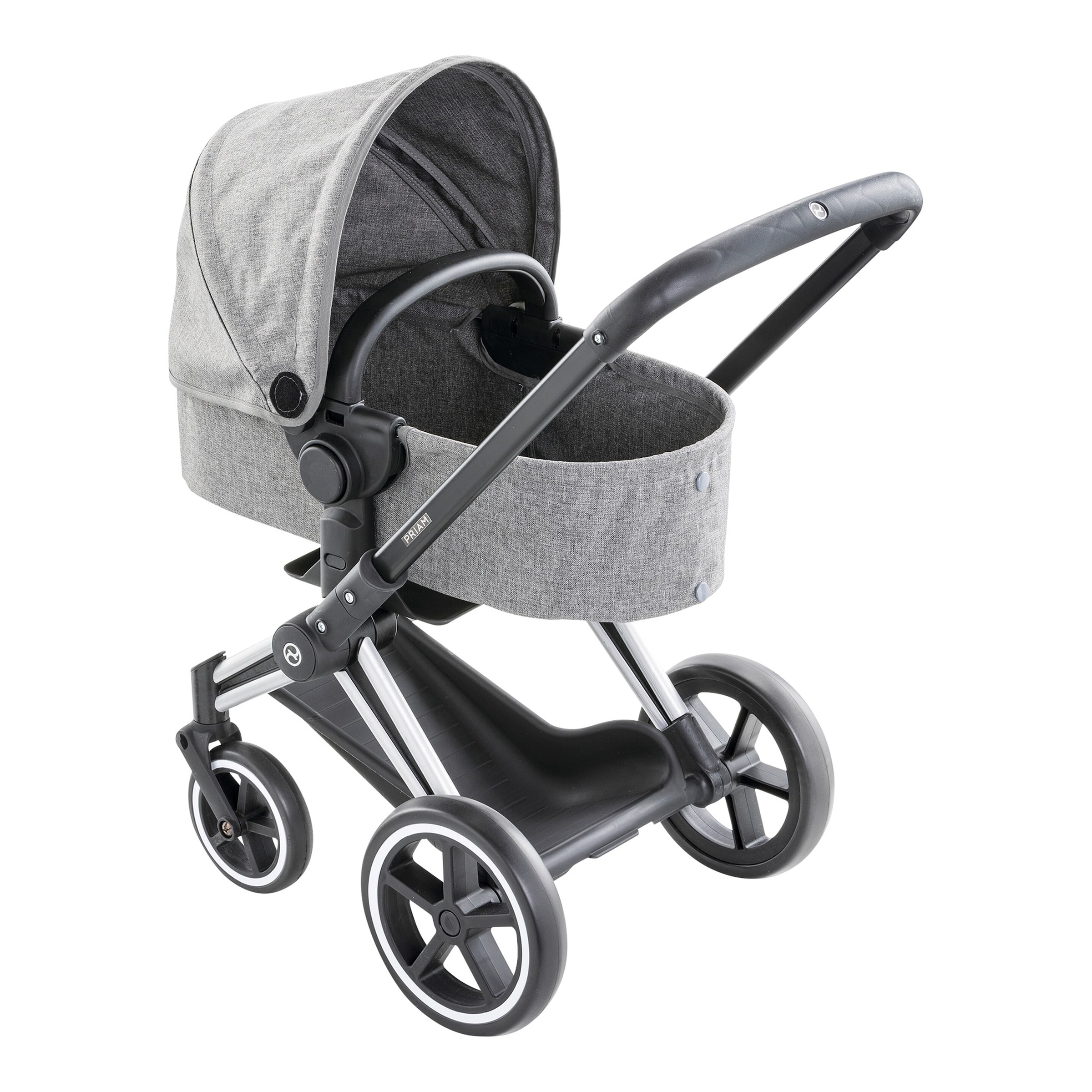 Corolle Puppenwagen Cybex