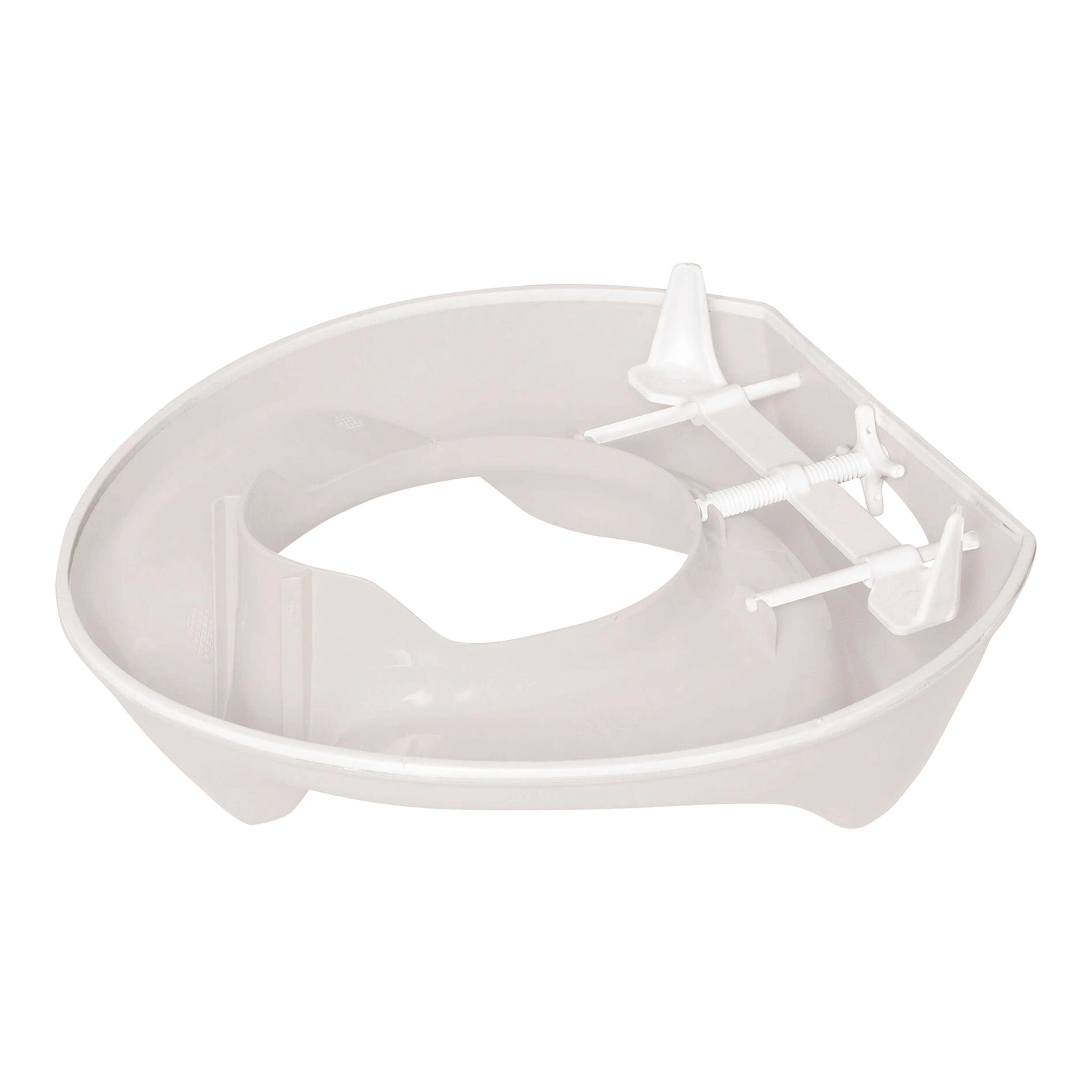 Bébé-Jou Toilettensitz deluxe TinySheep
