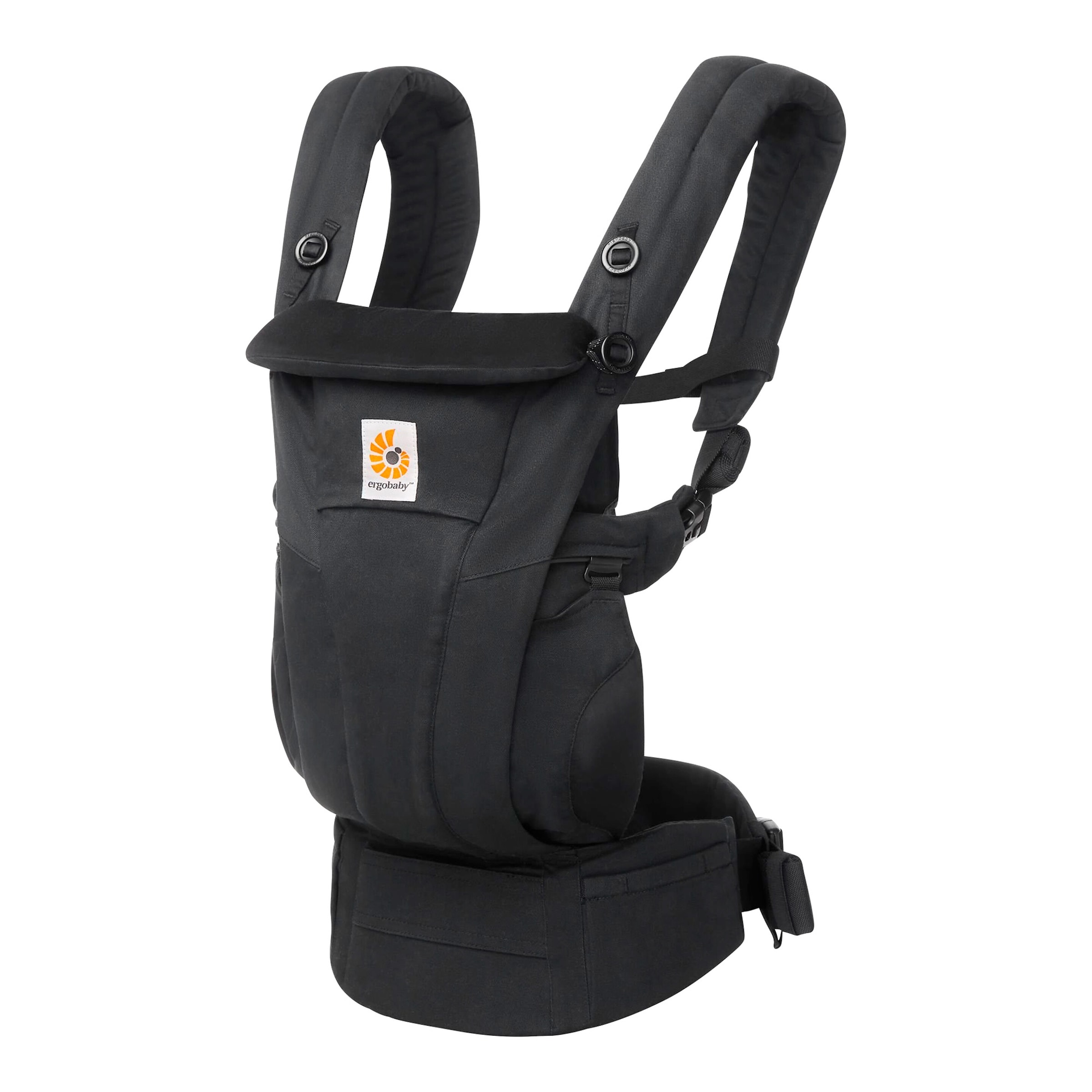 Ergobaby® Omni Dream Babytrage, 4 Tragepositionen