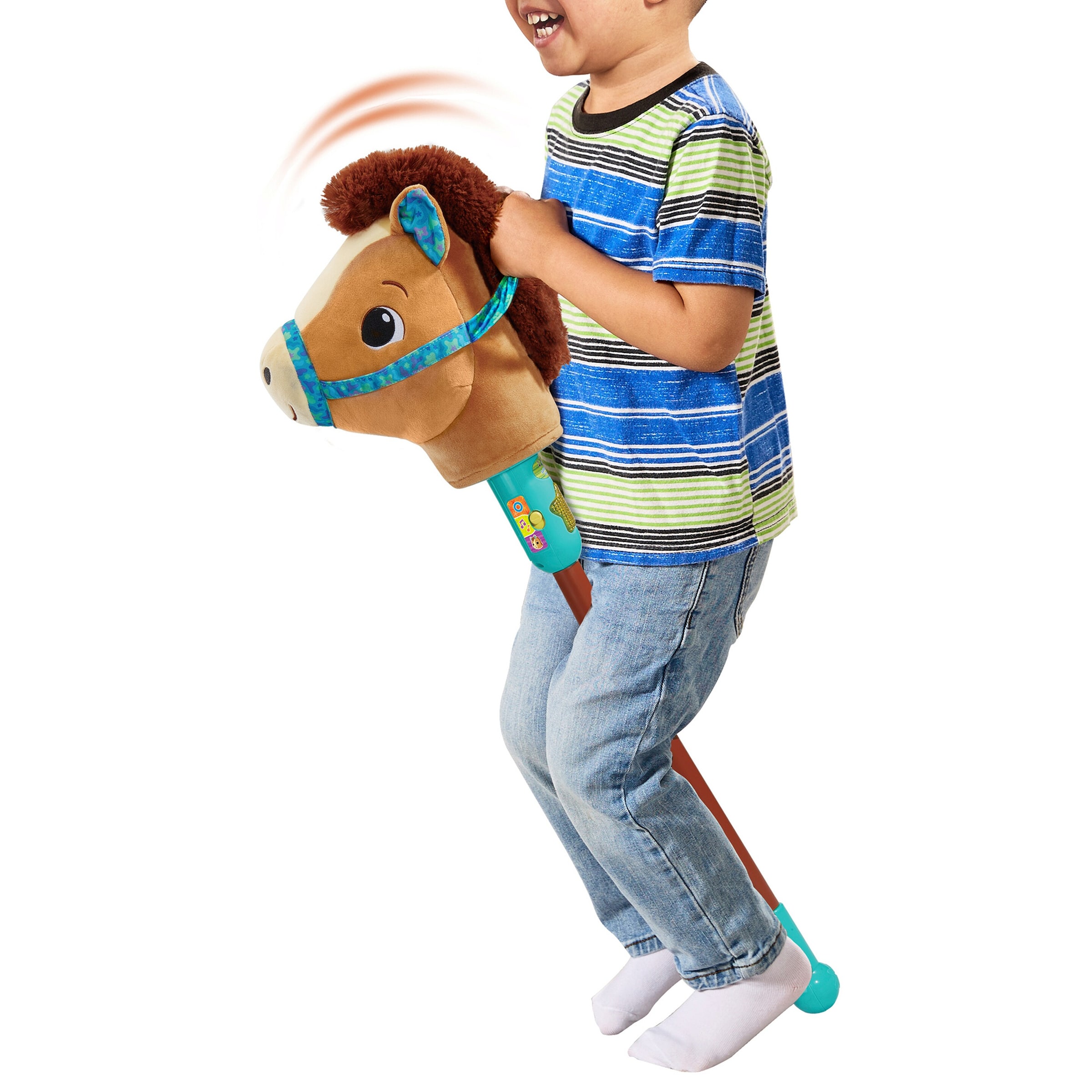 Vtech Vtech Baby Galoppier-mit-mir-Pferdchen