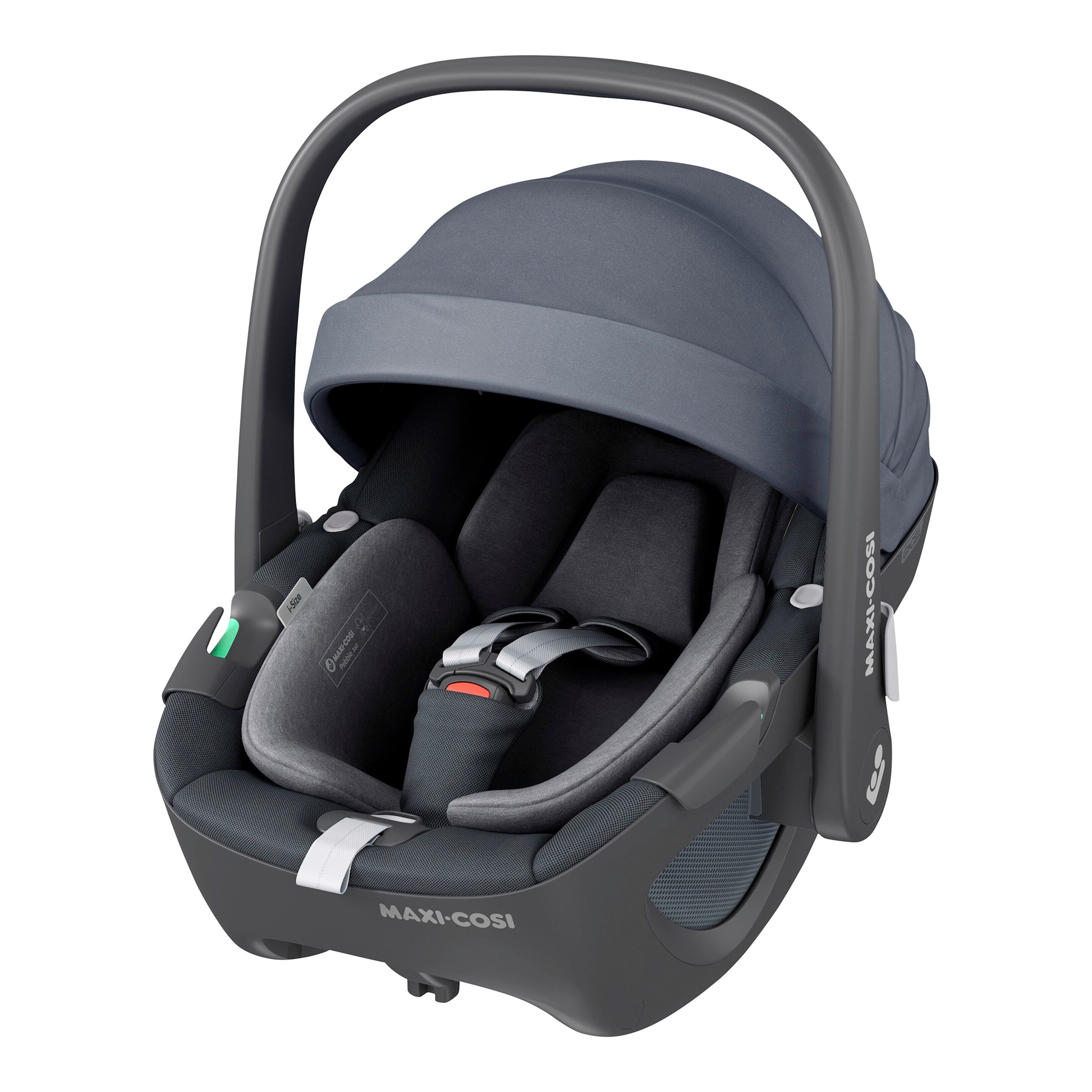 Maxi-Cosi Babyschale Pebble 360