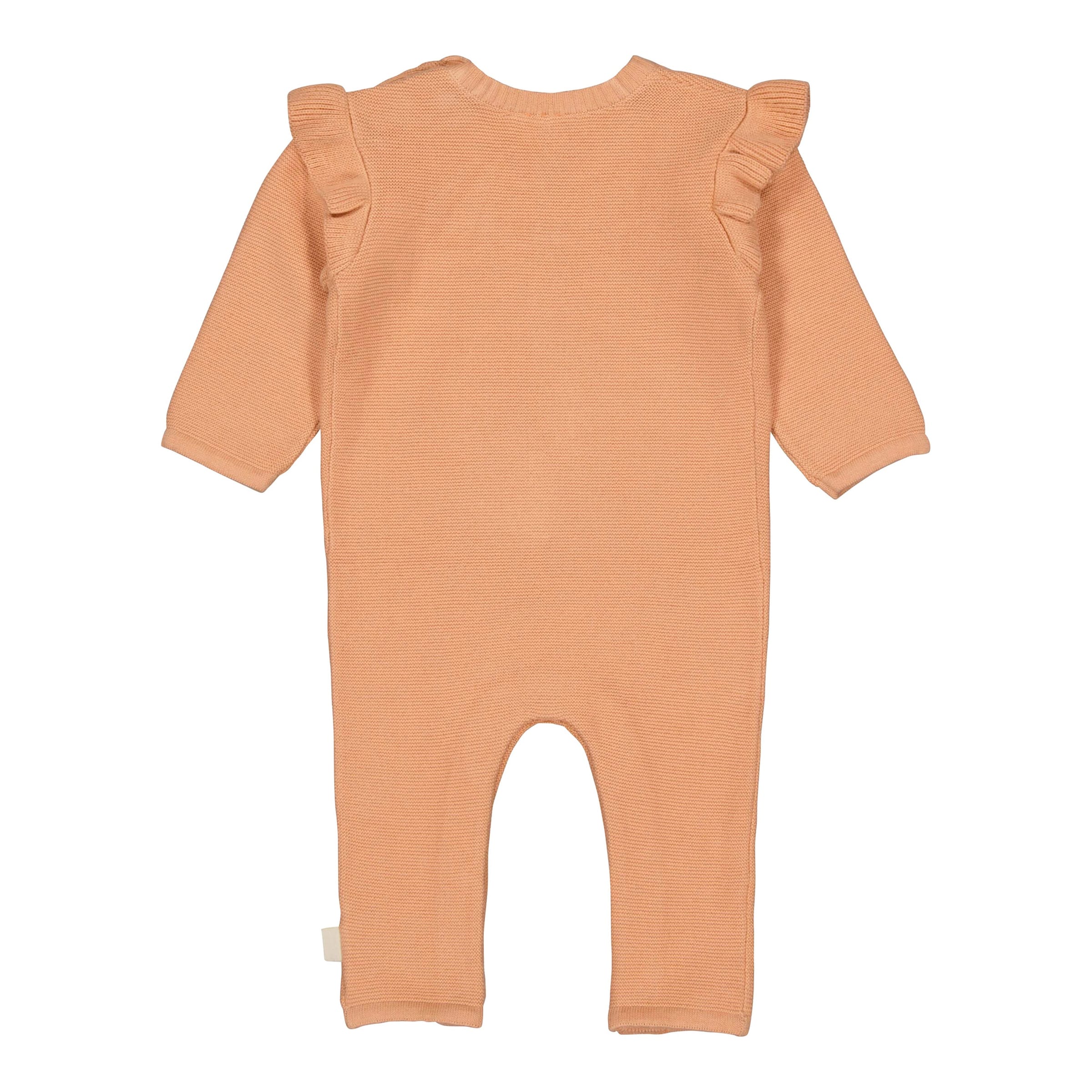 Levv Strick-Overall Rüschen