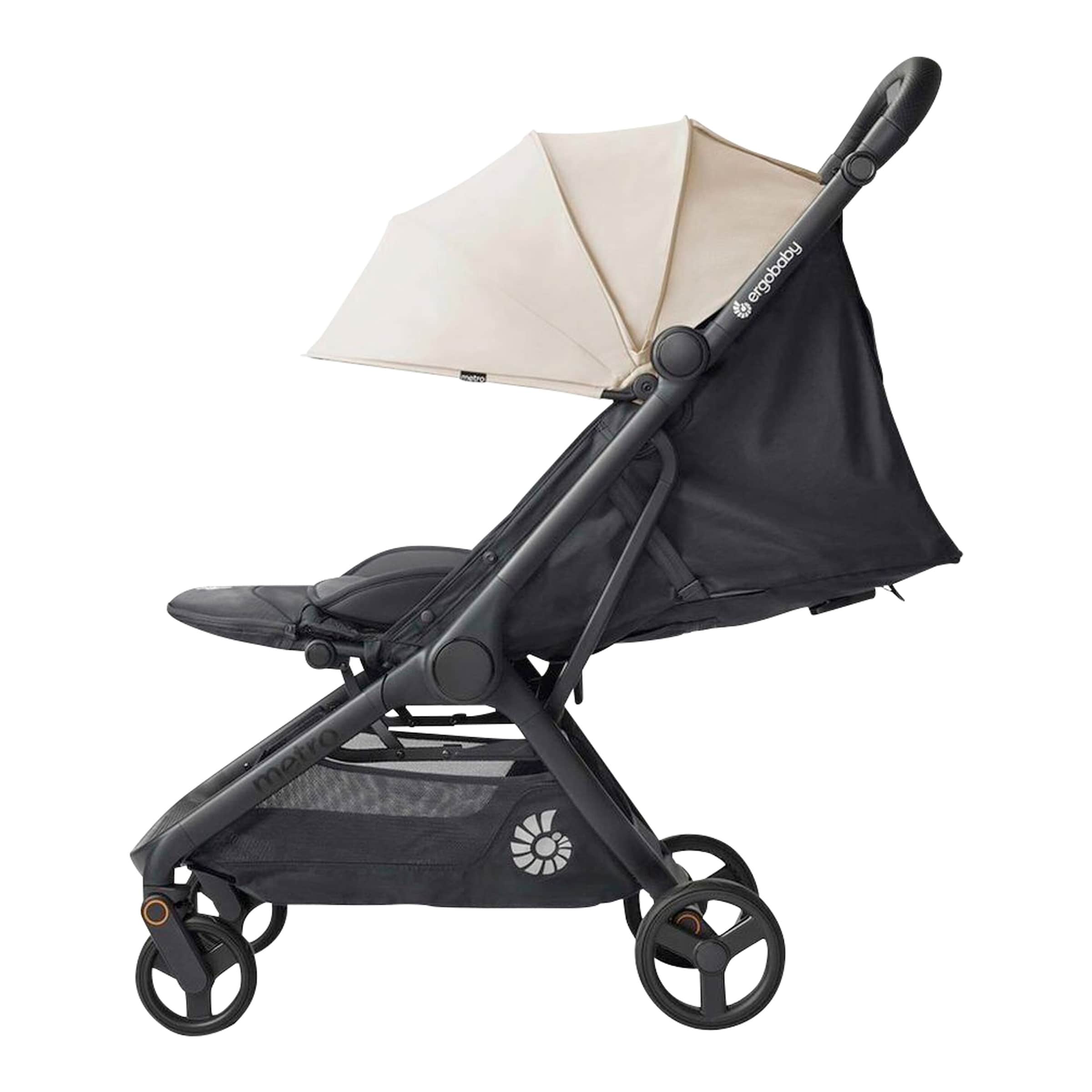 Ergobaby® Buggy Metro 3 beige