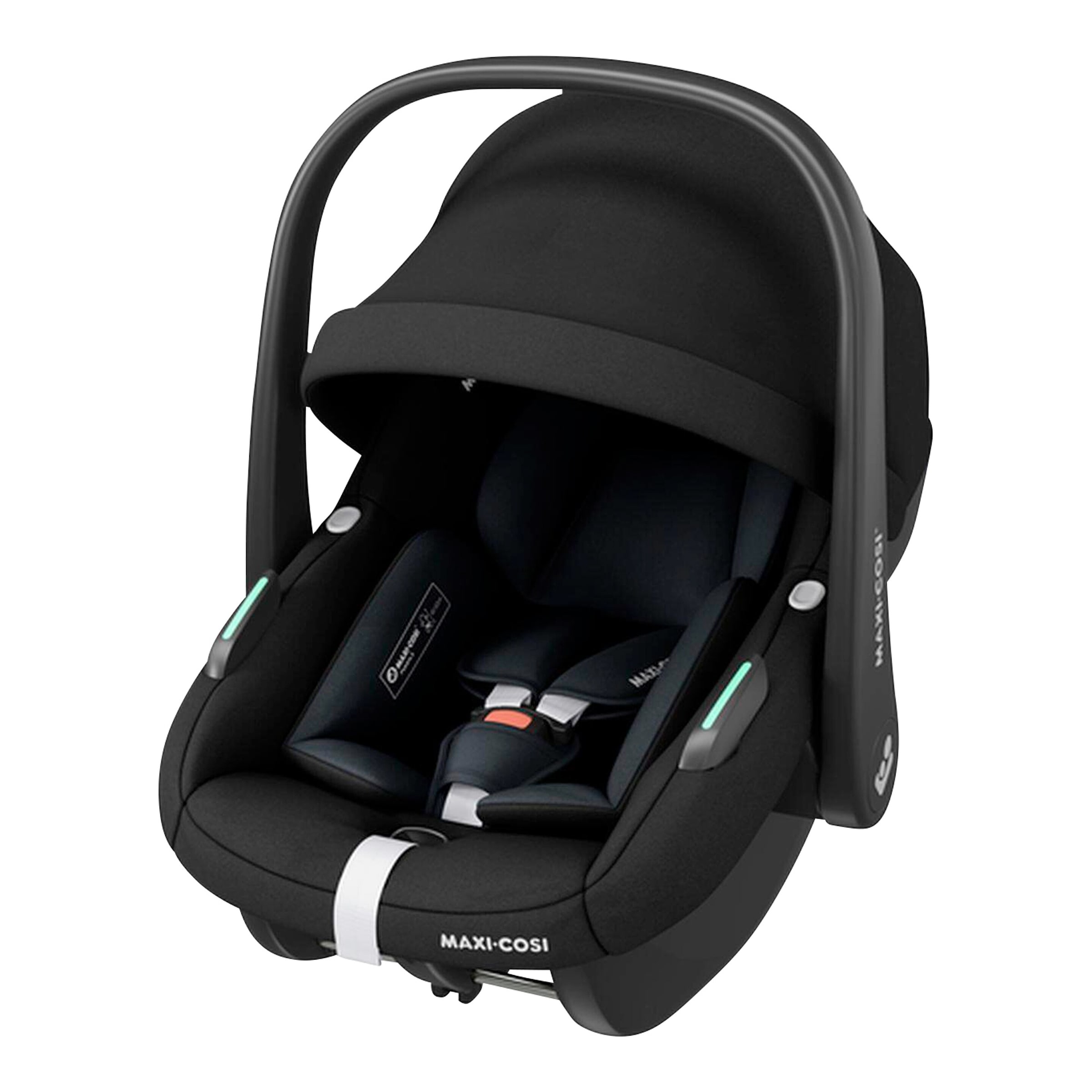 Maxi-Cosi Babyschale Pebble S