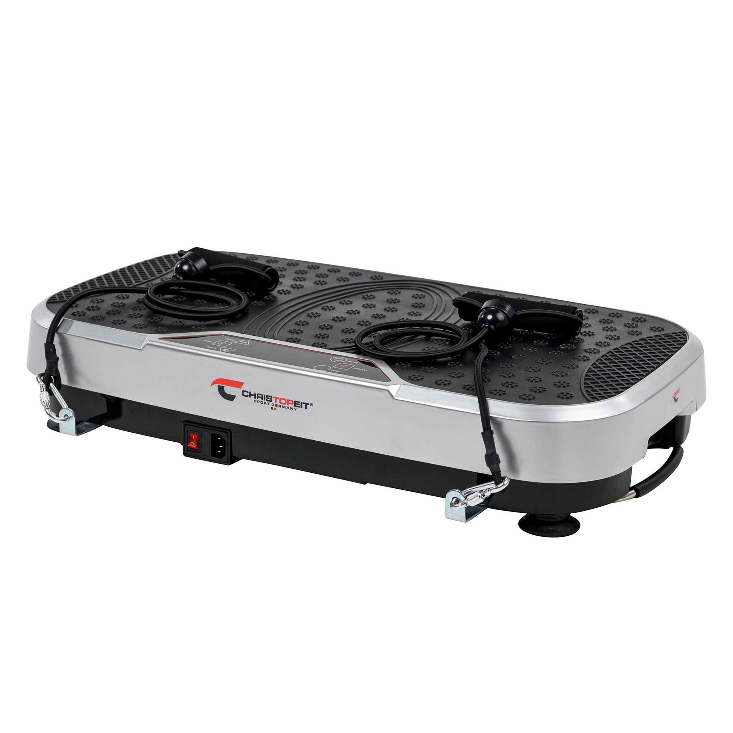 'Vibro 3000' Vibrationsplatte