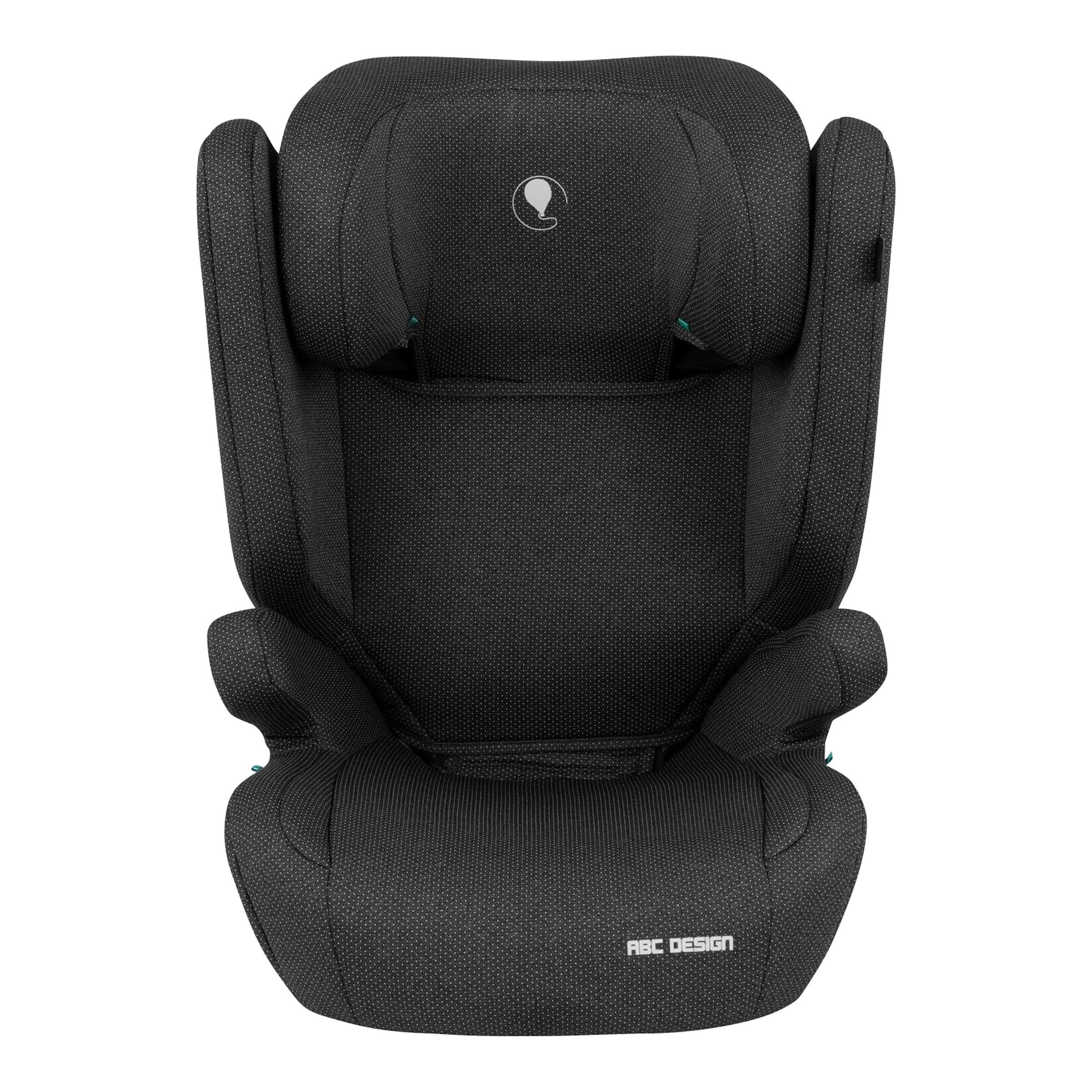 Abc Design Kindersitz Mallow 2 Fix