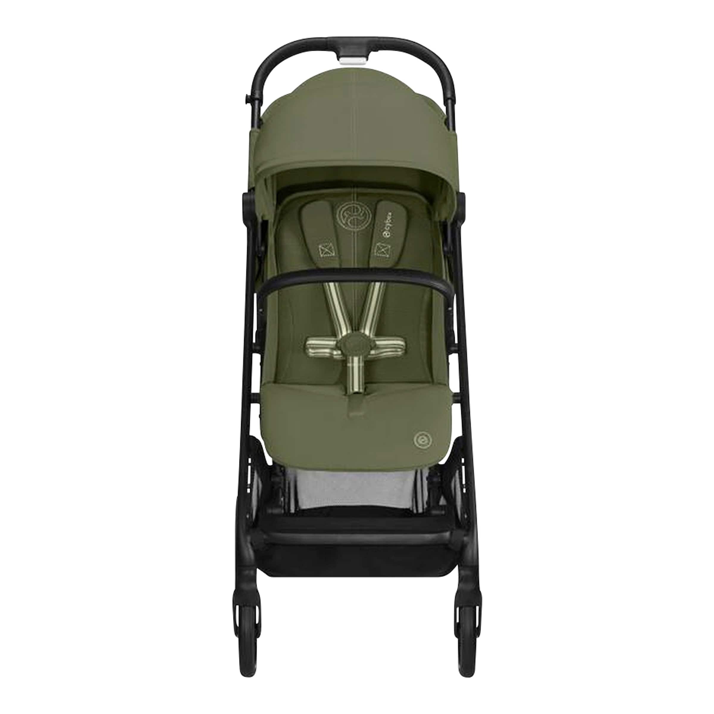 Cybex Gold Buggy BEEZY gruen