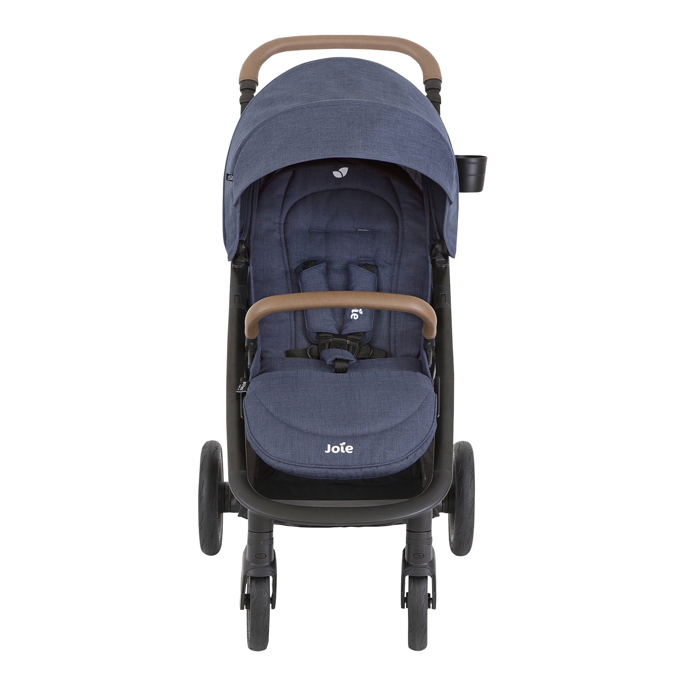 Joie Kinderwagen Sportwagen Mytrax Pro blau
