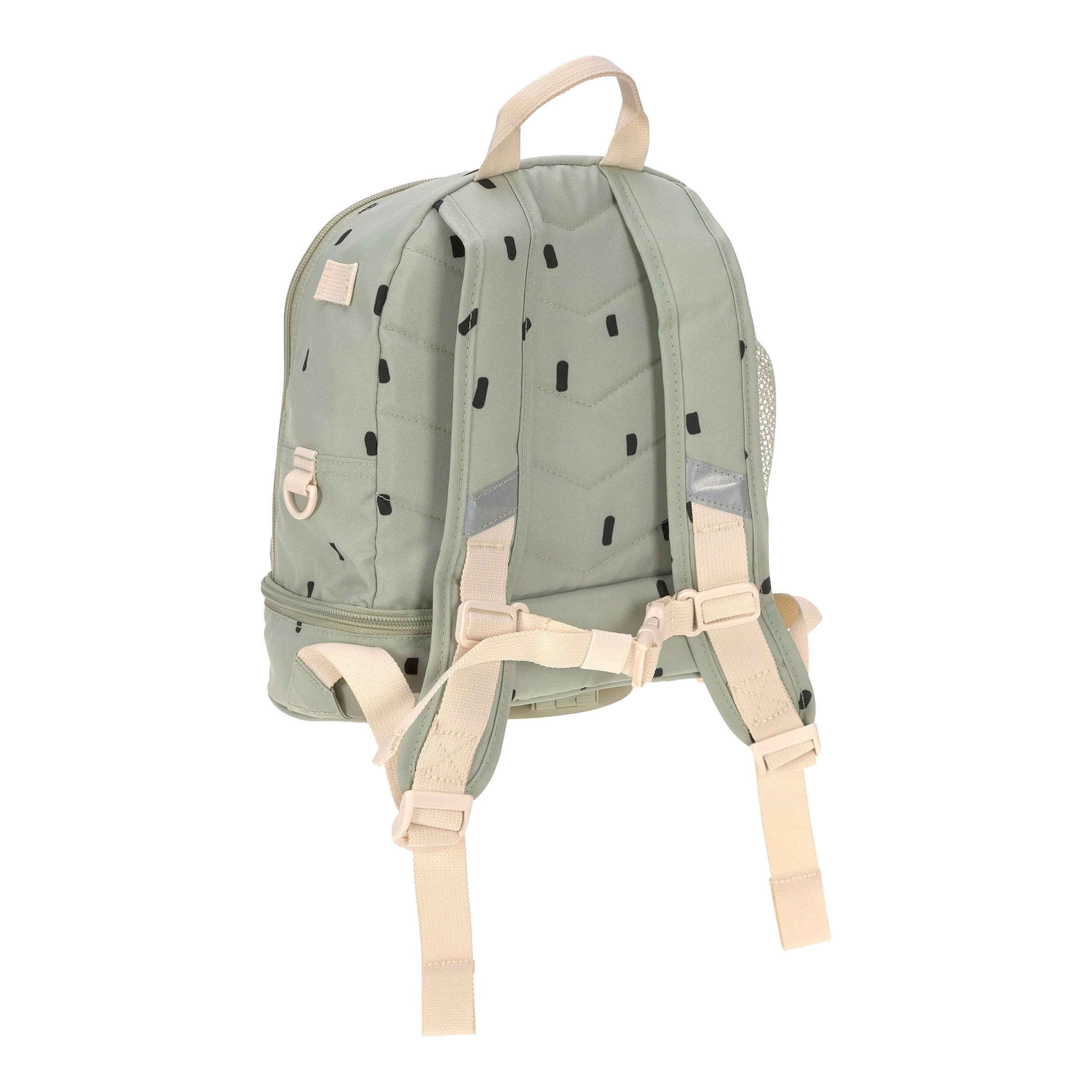 Lässig Kindergartenrucksack Mini Backpack Happy Prints