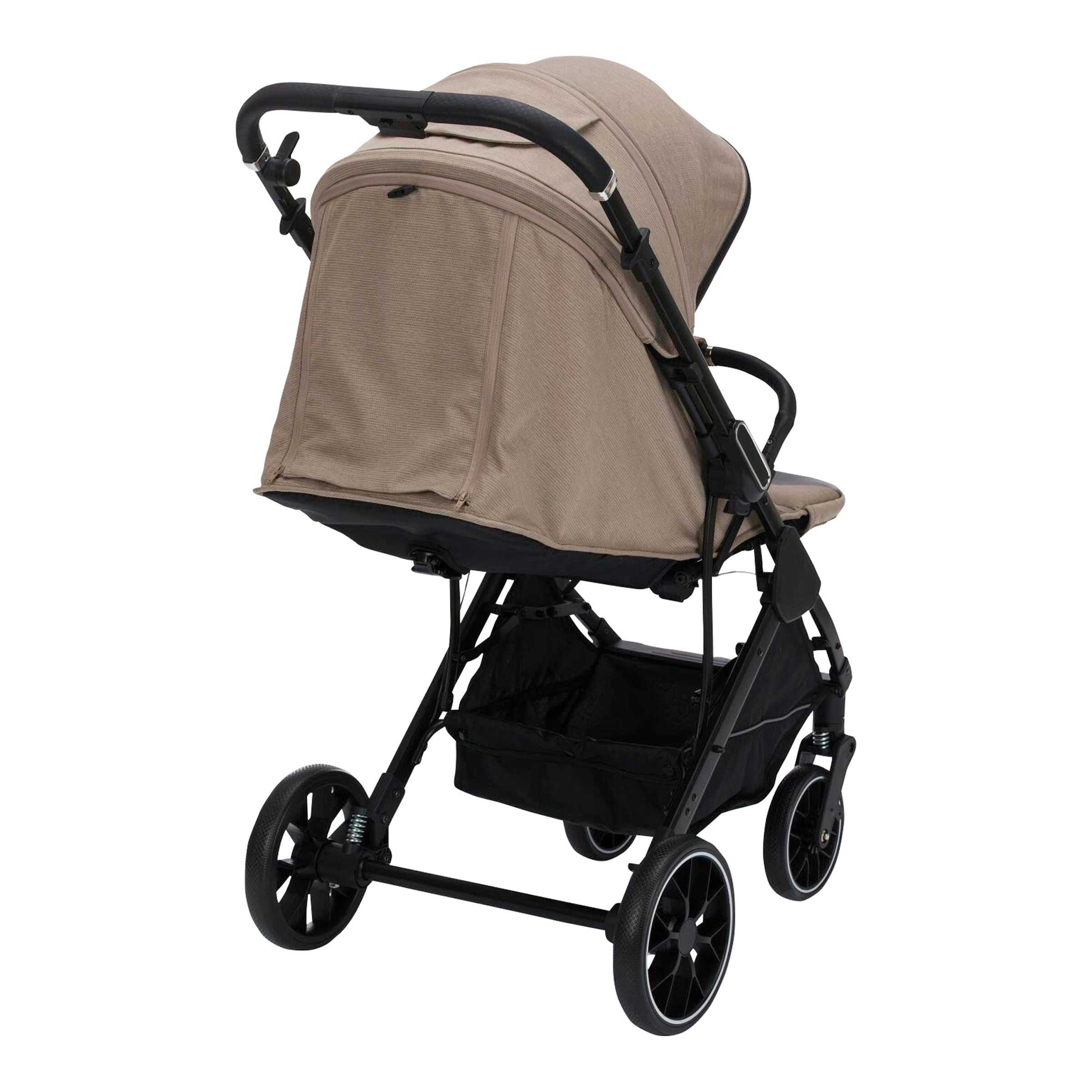 Fillikid Buggy Axis braun