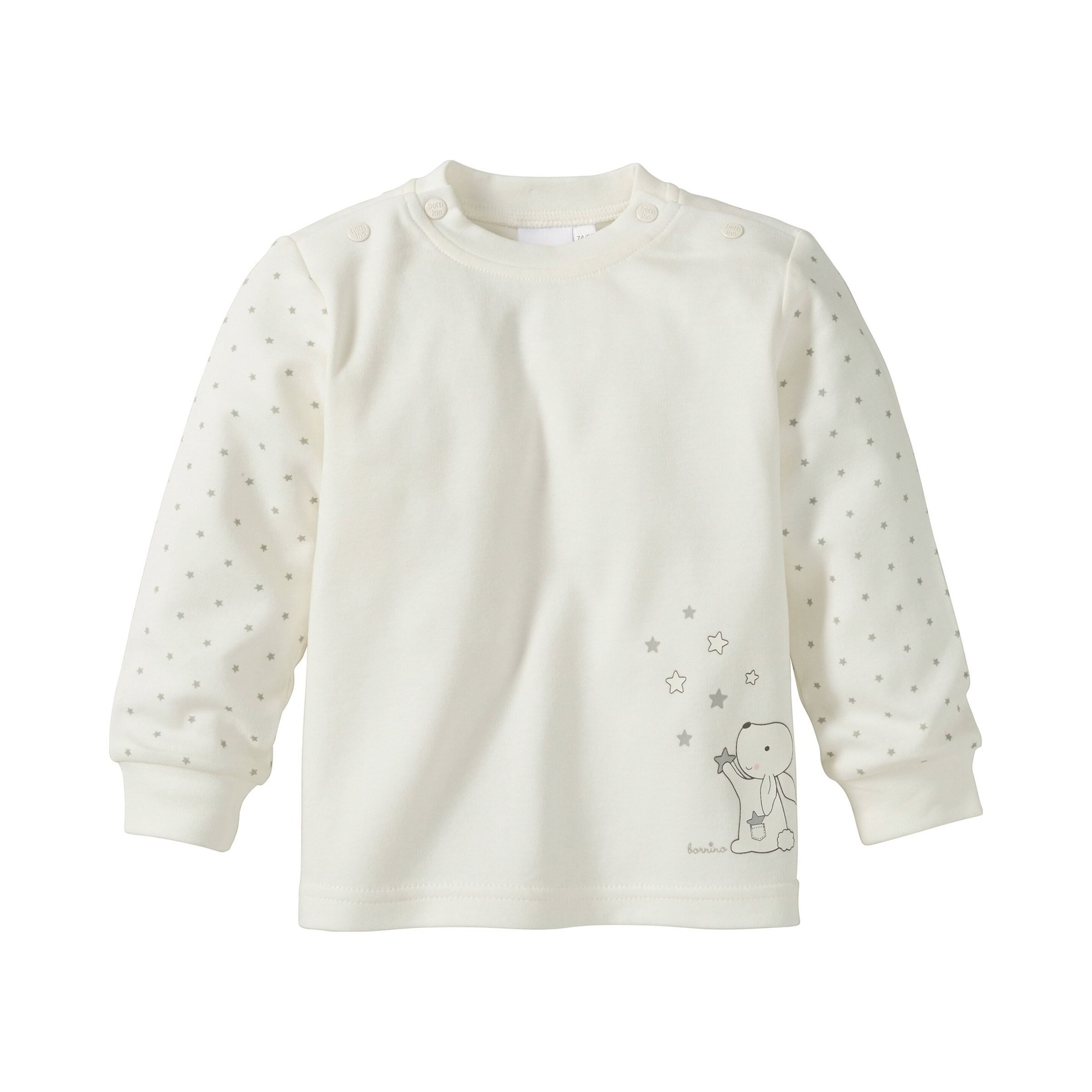 Bornino Lieblinge Schlafanzug lang
