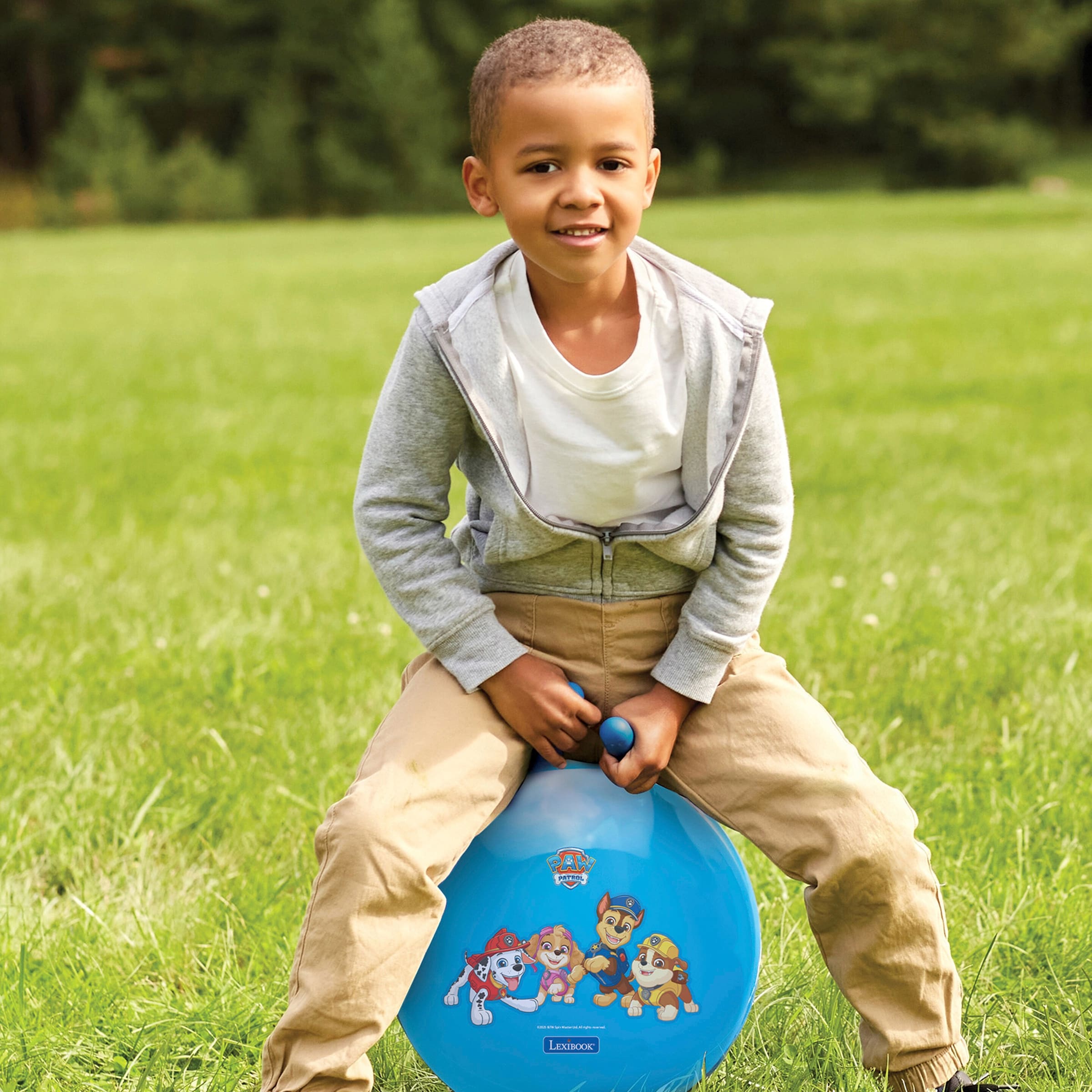 Lexibook Paw Patrol Hüpfball Paw Patrol