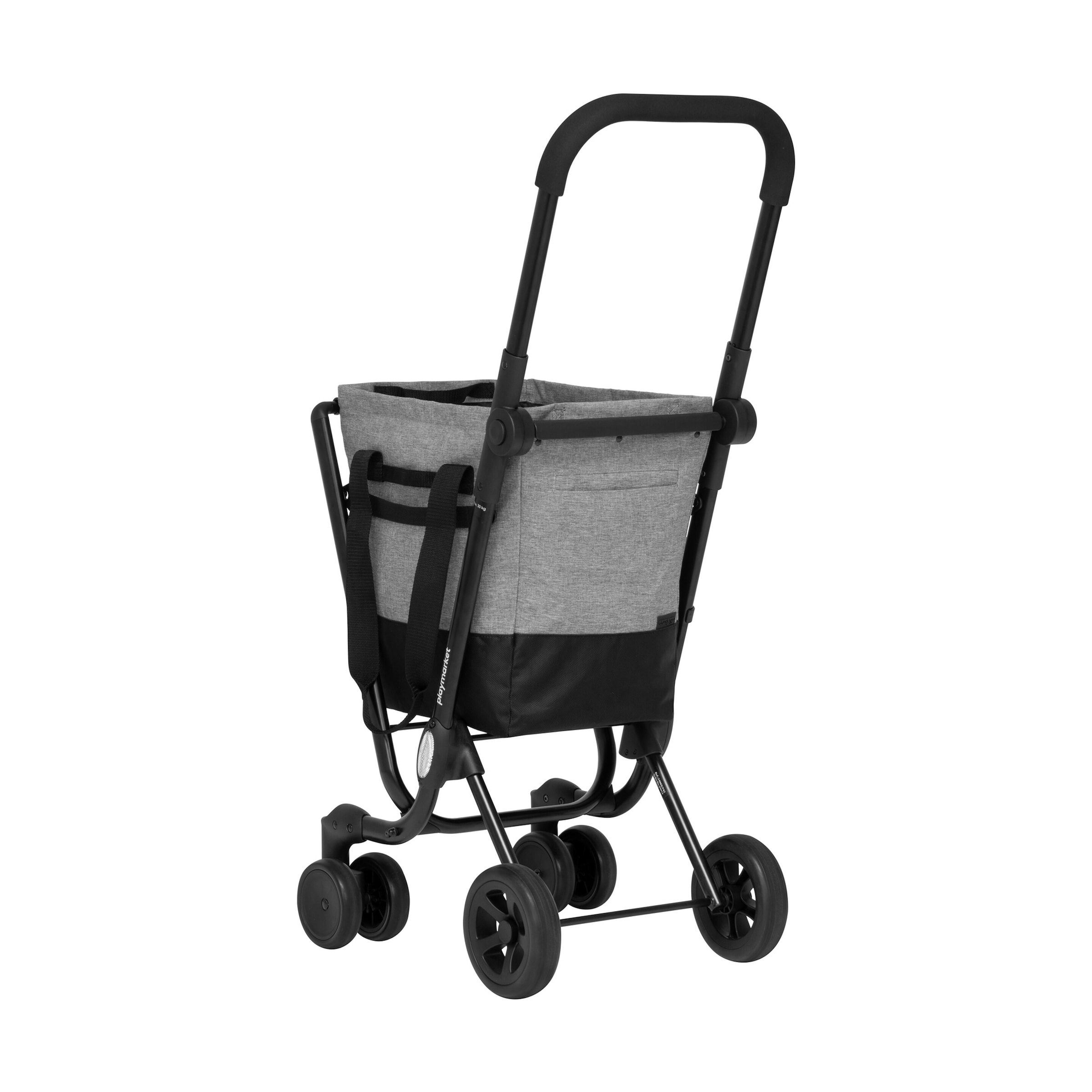 Einkaufstrolley EASY GO Fresh