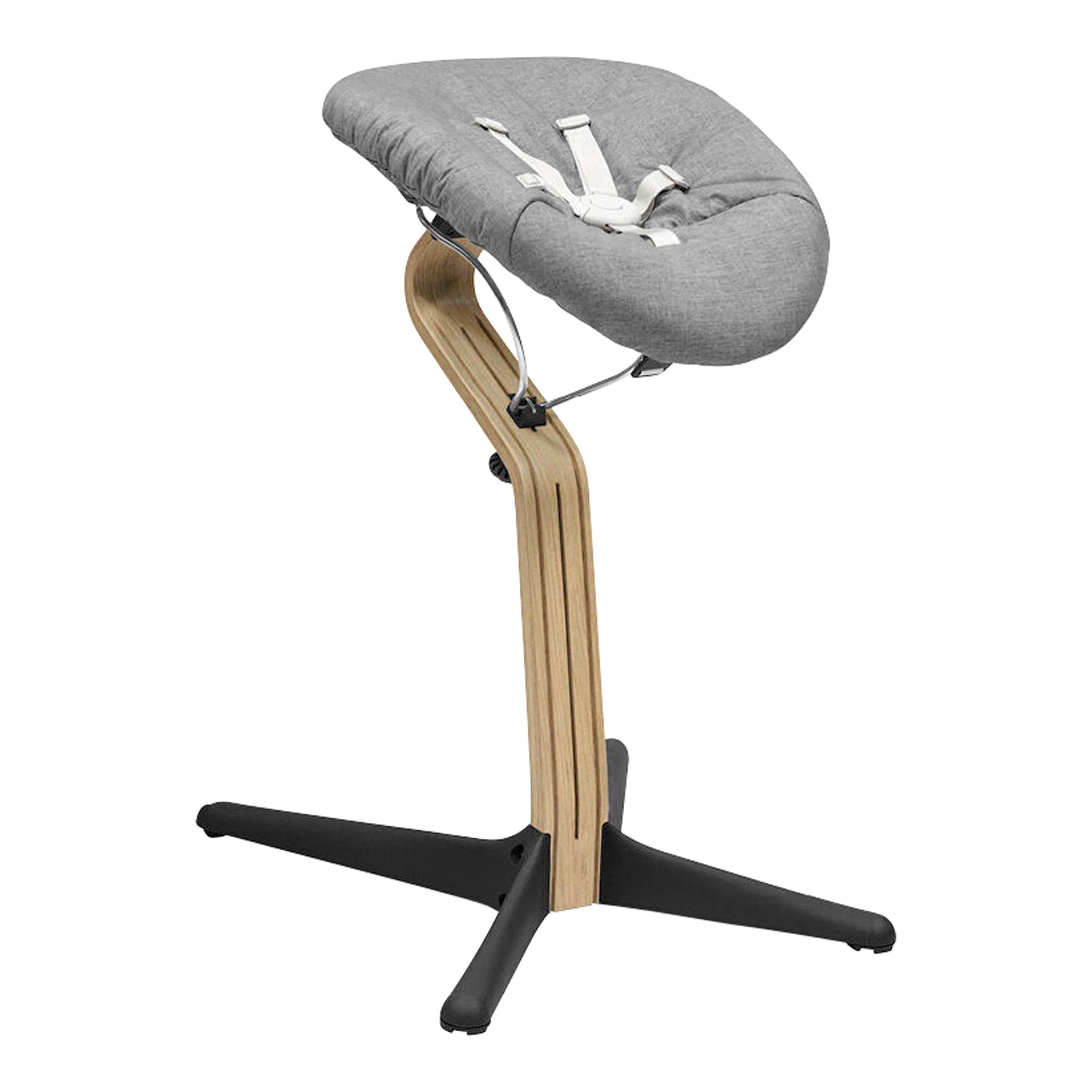 Stokke® Nomi Hochstuhl Eiche