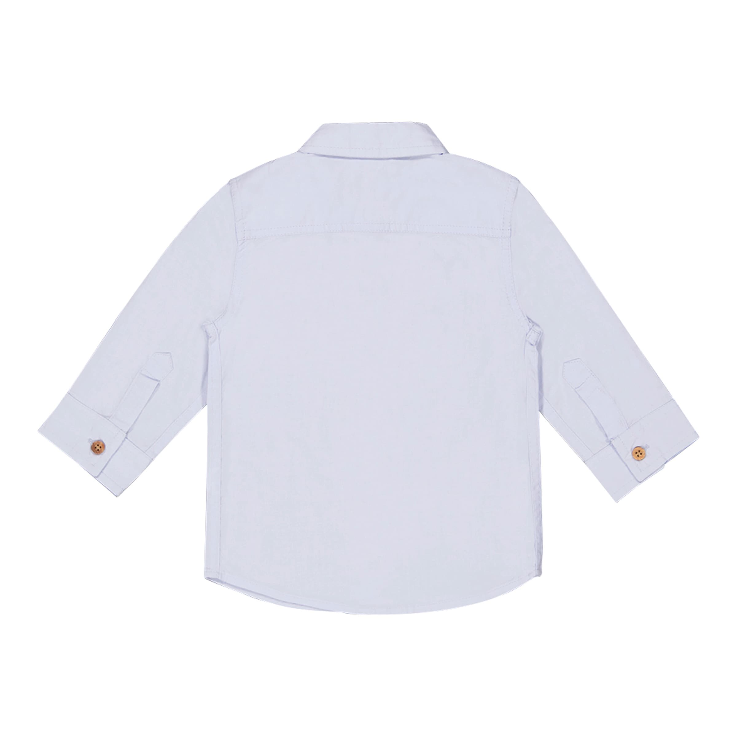 Feetje Hemd langarm