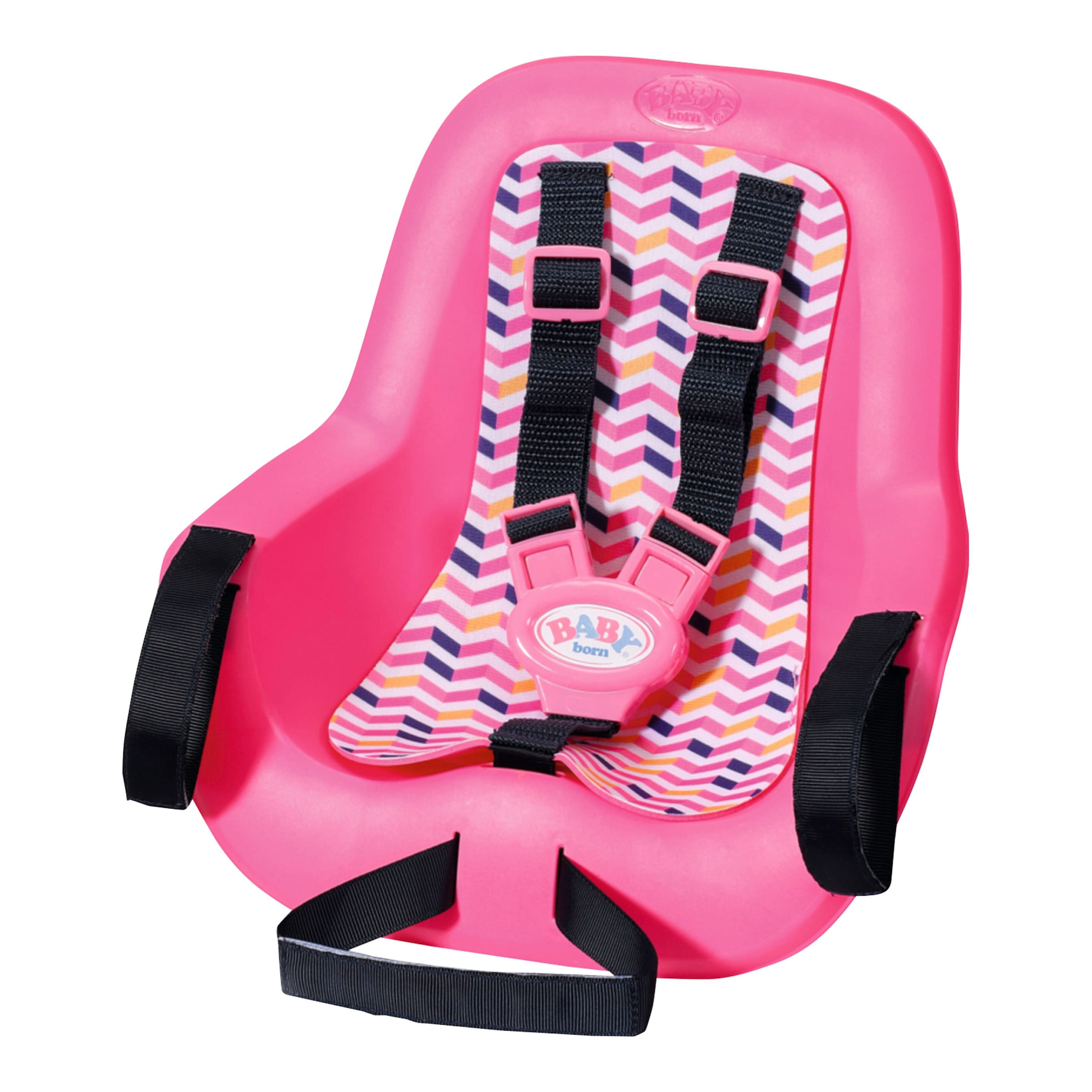 Zapf Creation Baby Born Puppen Fahrradsitz