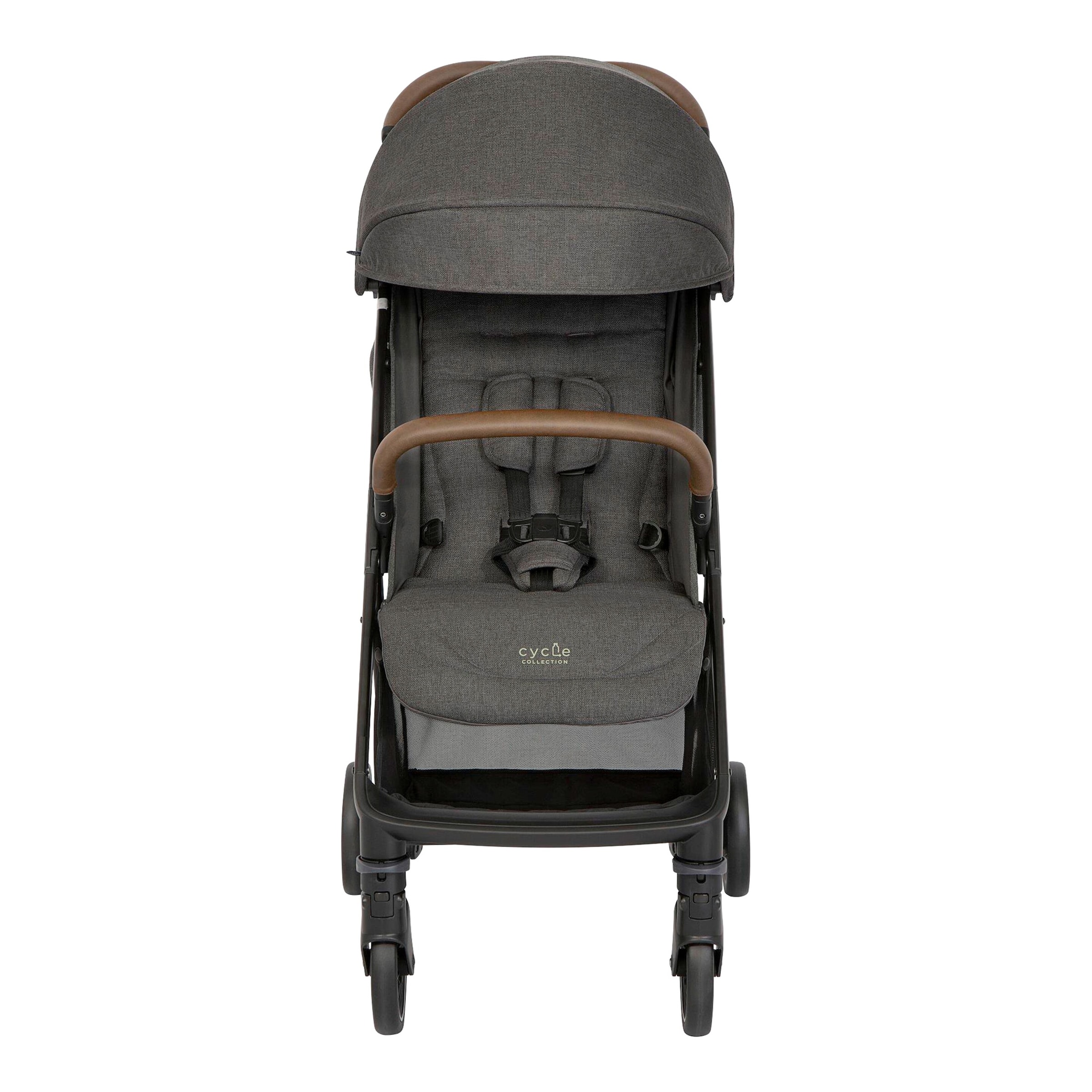 Joie Buggy Pact Pro grau