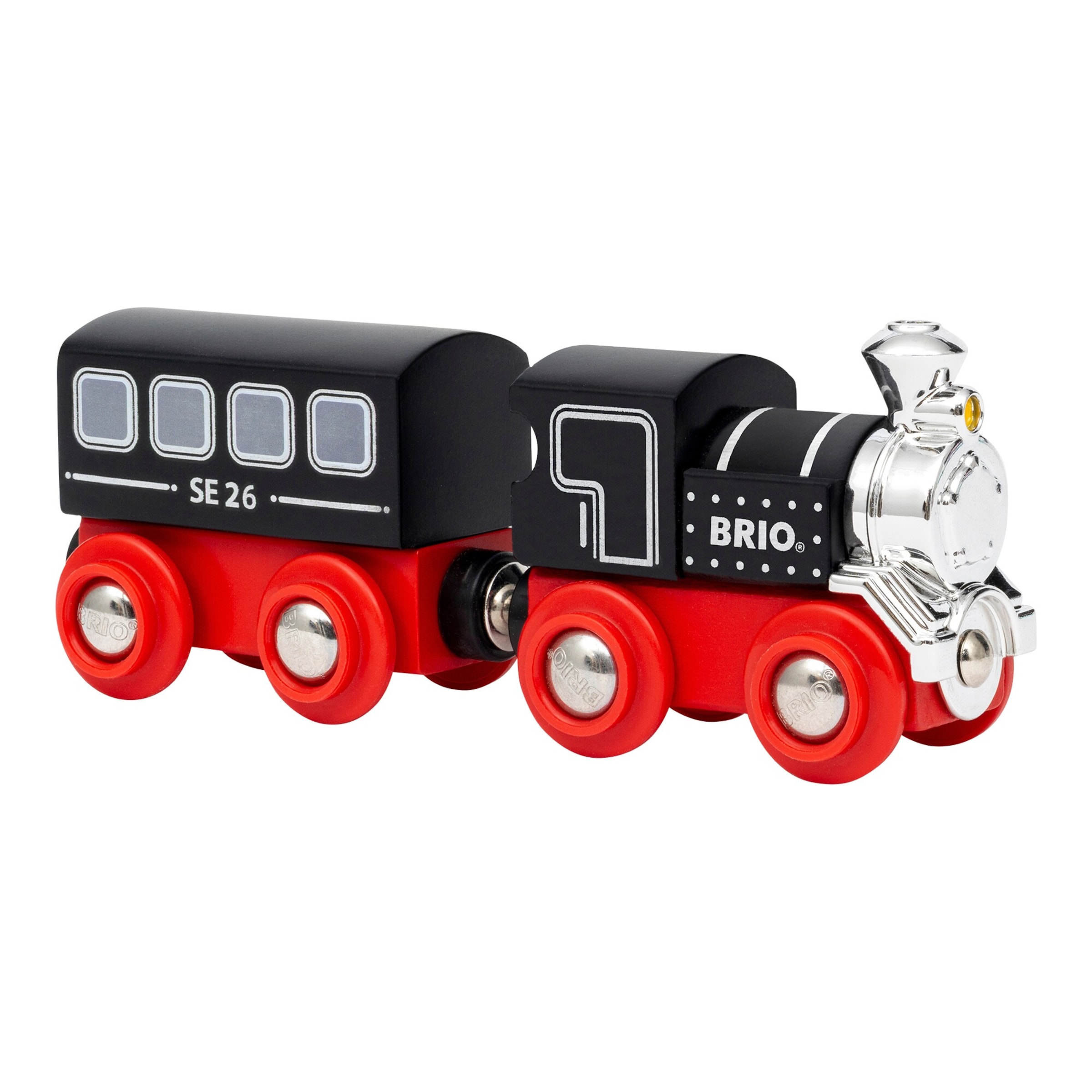 Brio Eisenbahn Sondereditionszug 2026