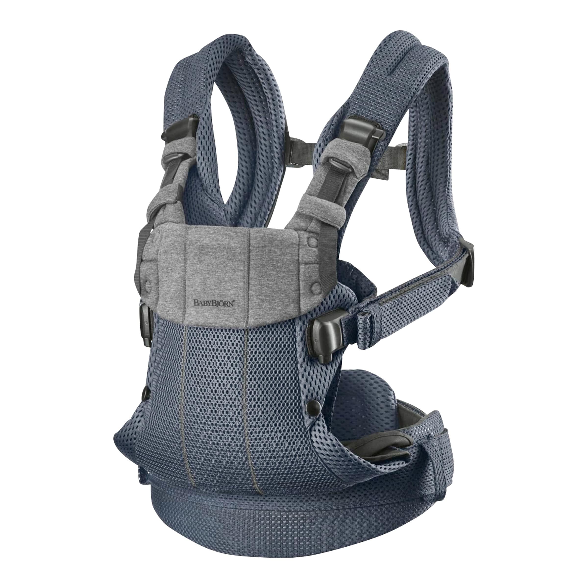 Babybjörn Babytrage Harmony 3D Mesh