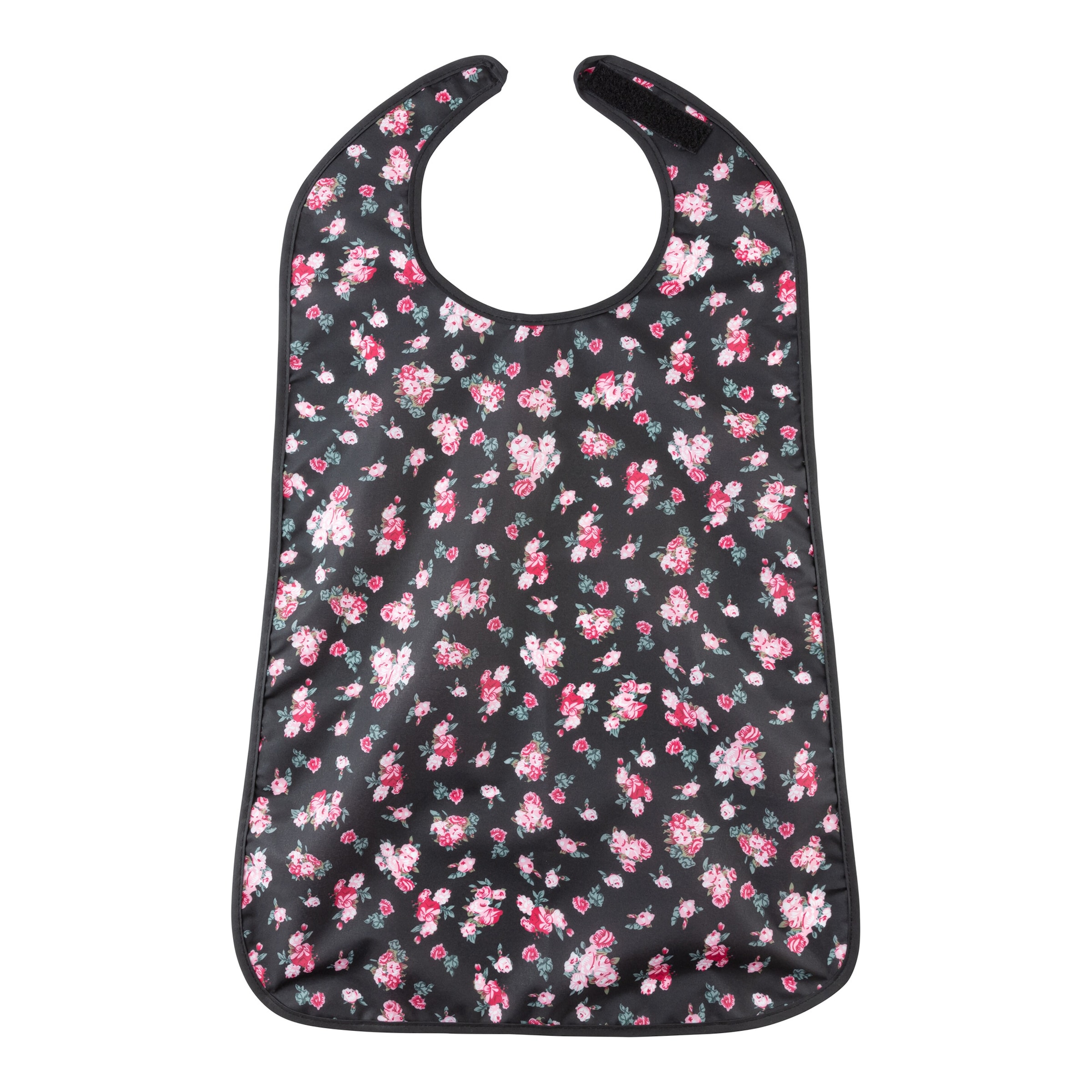 Speiseschürze „Rosen“