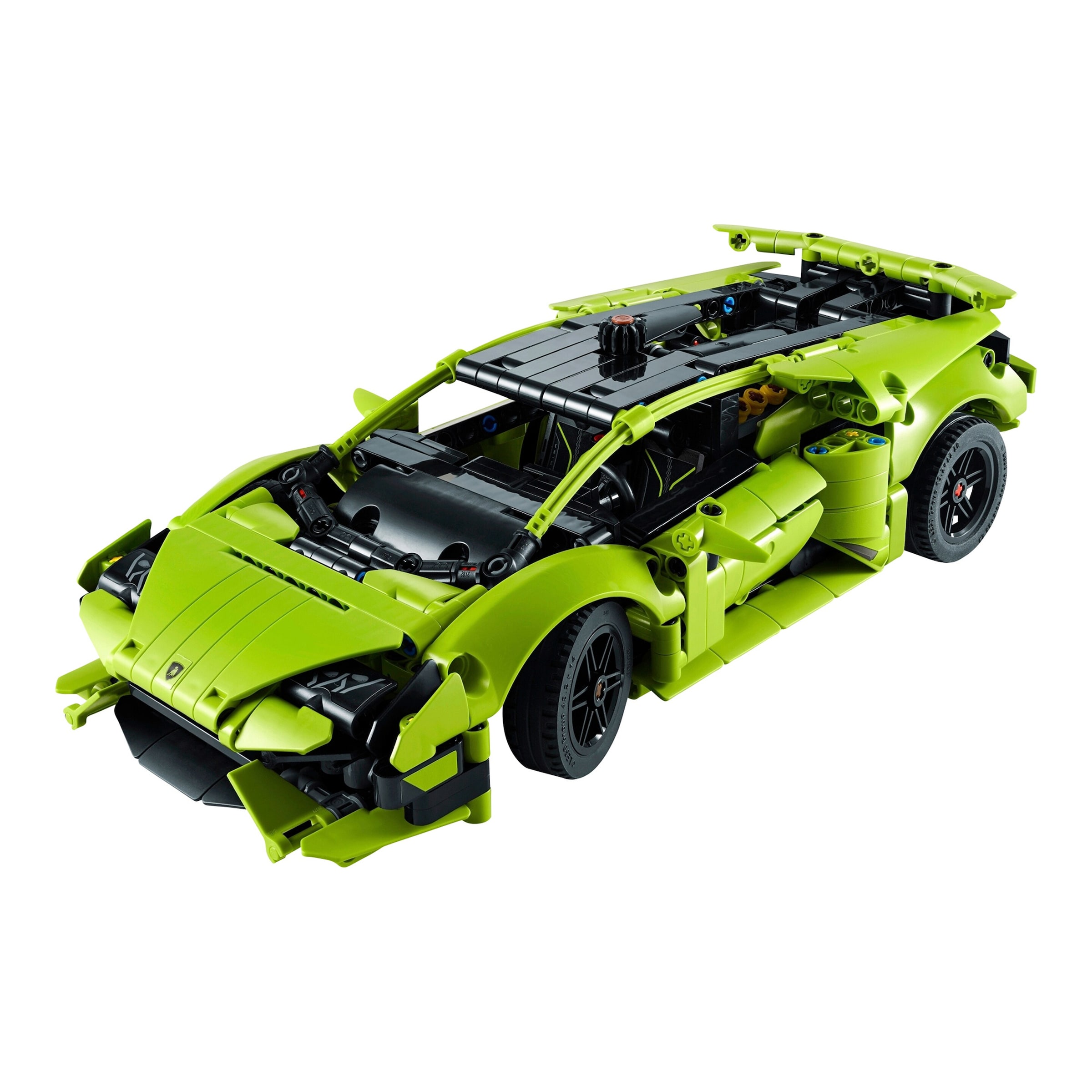 Lego® Technic 42161 Lamborghini Huracán Tecnica
