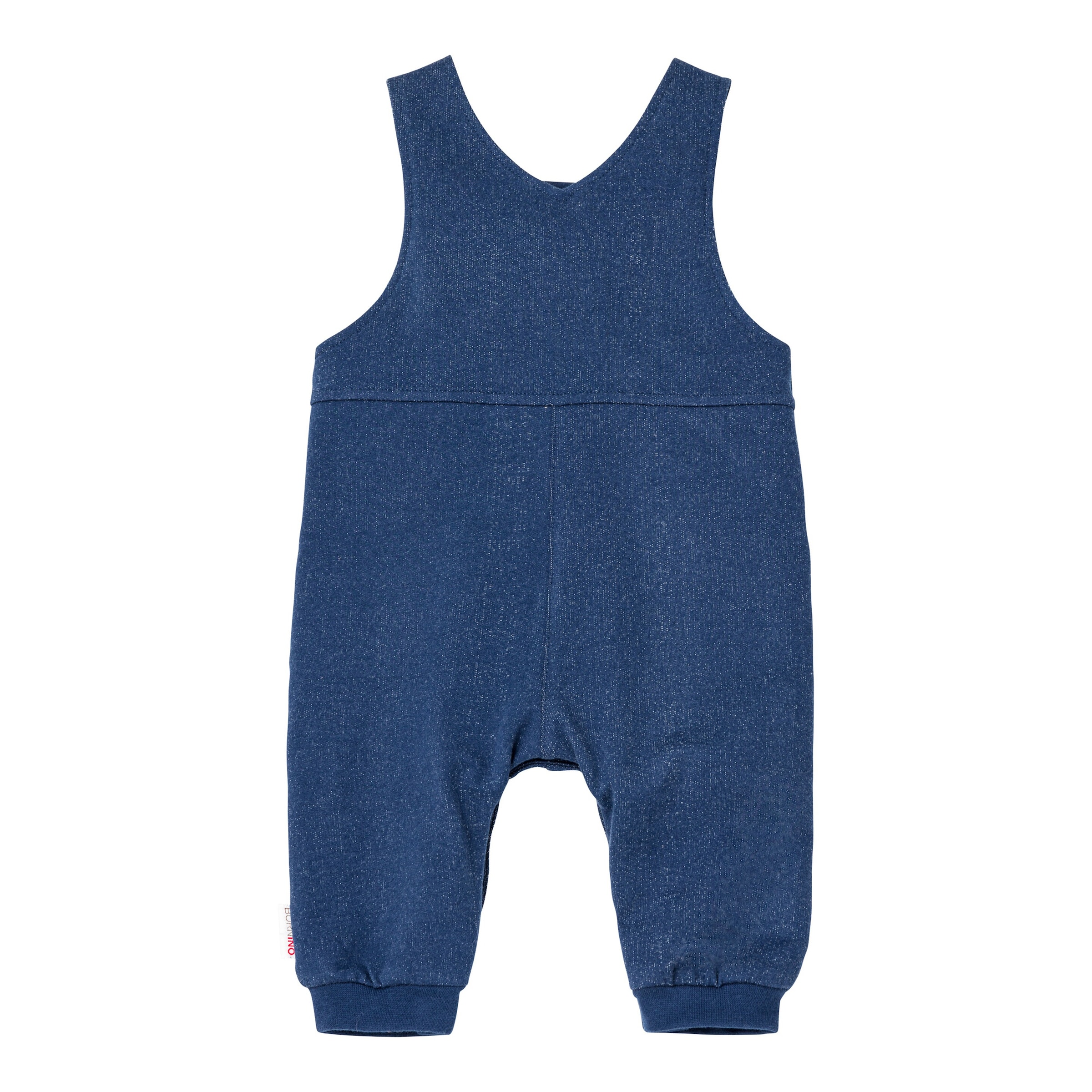 Bornino Lieblinge Jeans-Latzhose