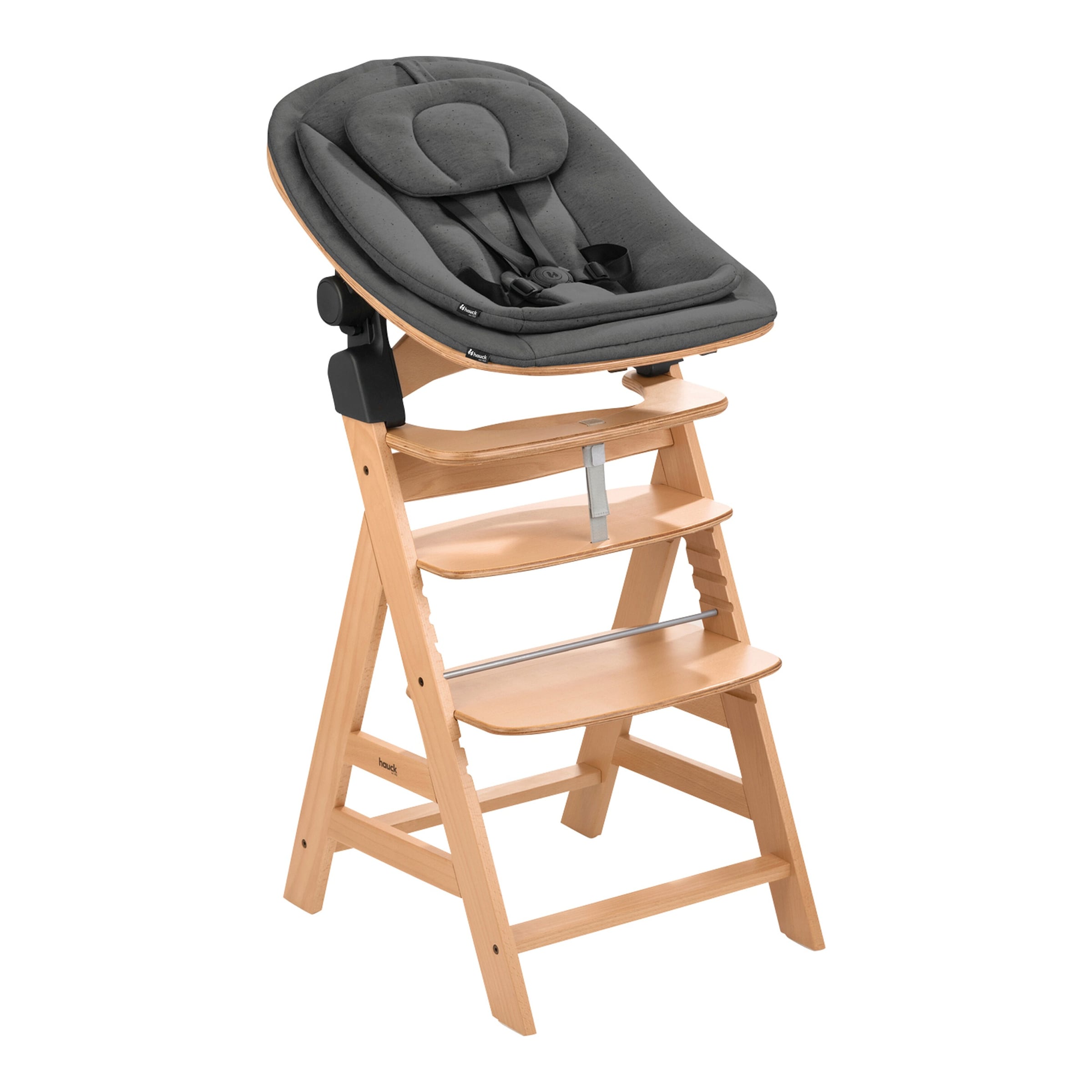 Hauck Babywippe Bouncer Eco für Alpha und Beta