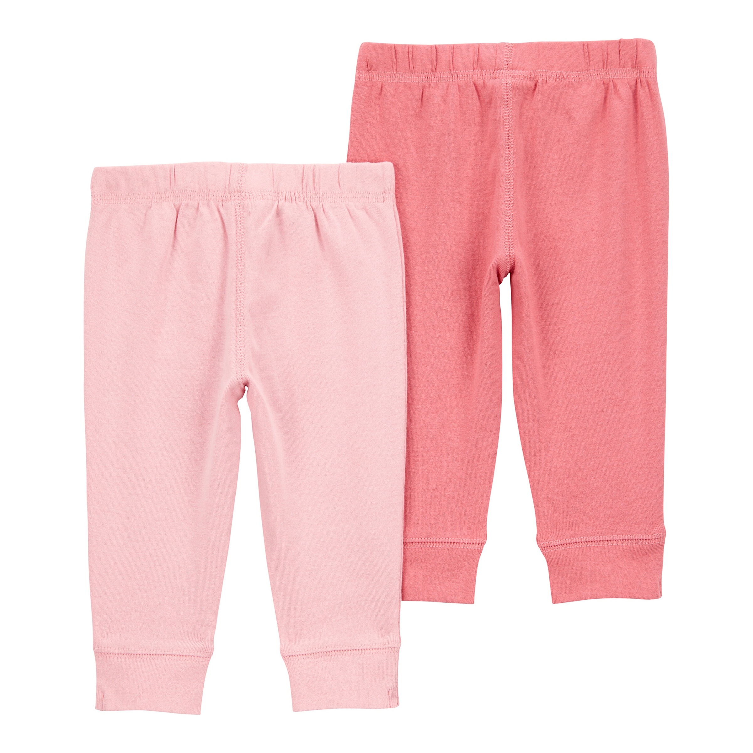 Carter's 2er-Pack Jogginghosen Rippqualität