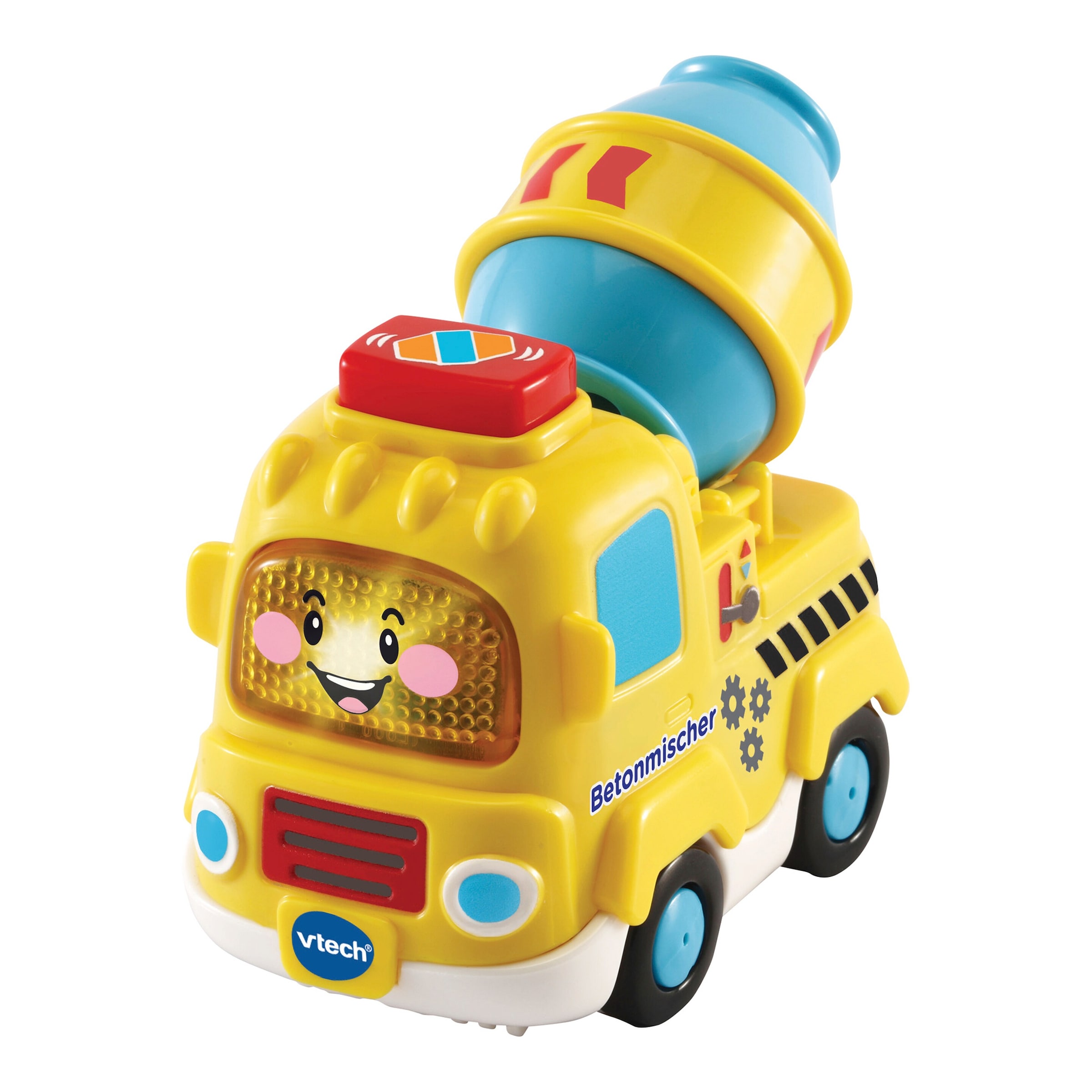 Vtech Tut Tut Baby Flitzer Betonmischer