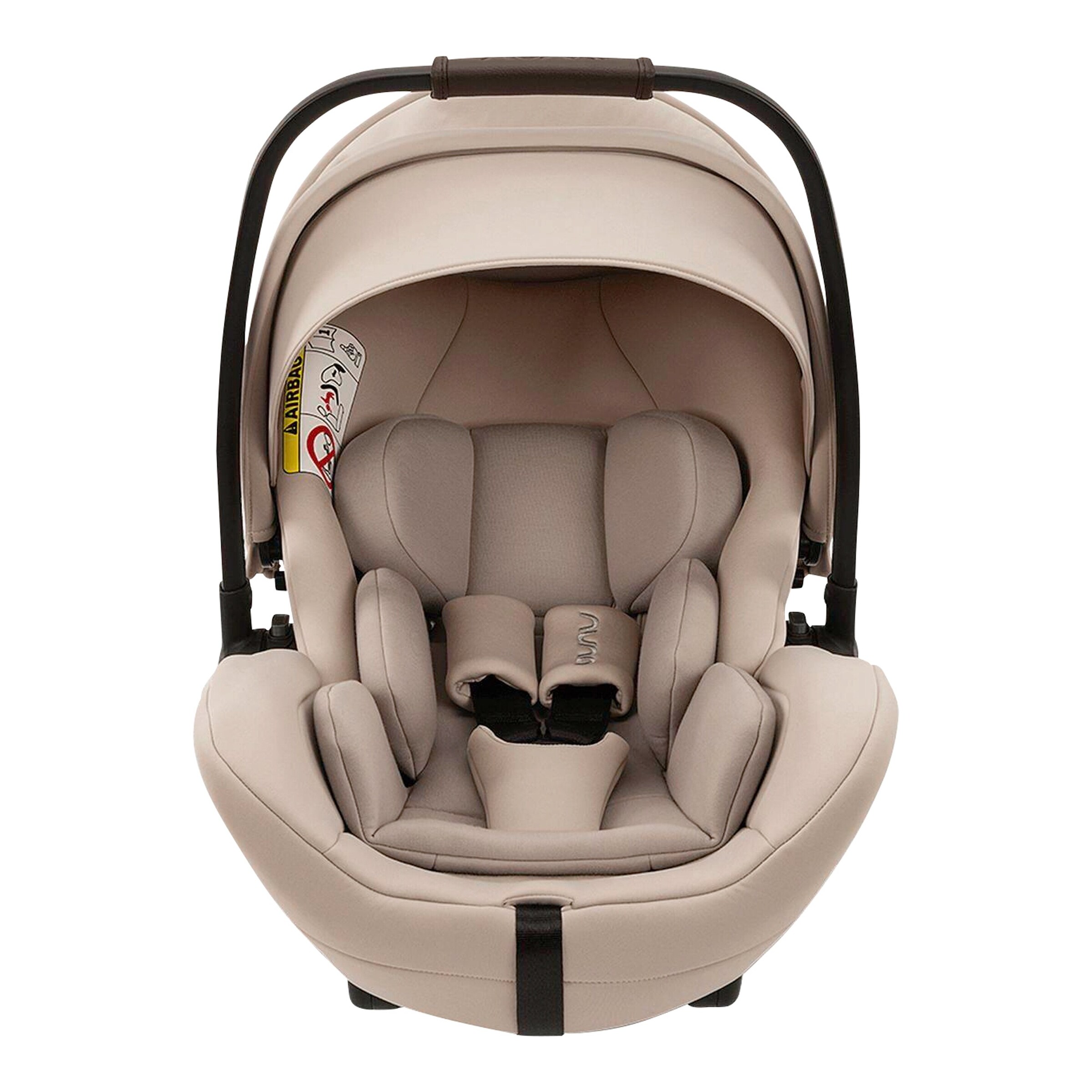 Nuna Babyschale ARRA flex (2025)