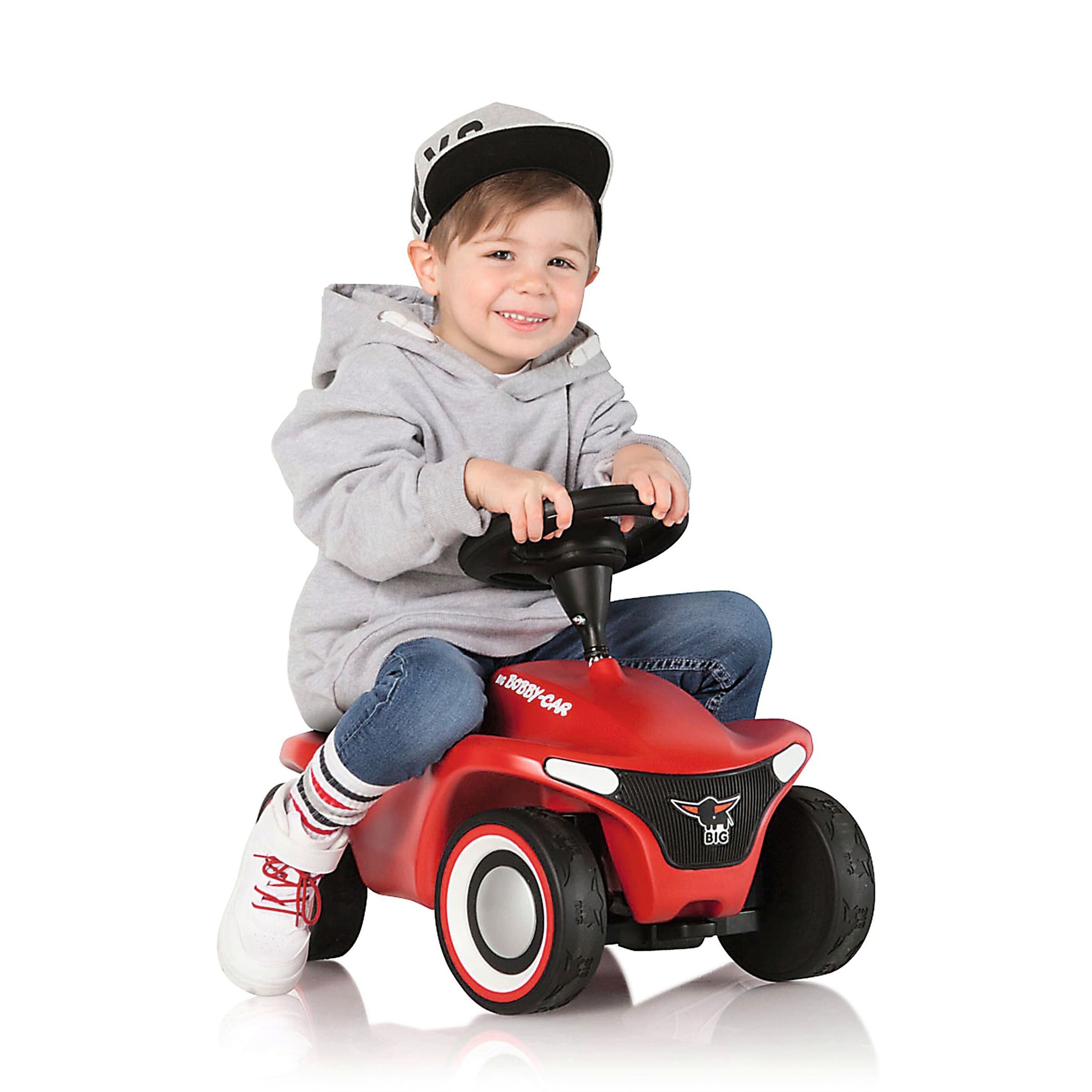 Big Bobby Car Neo