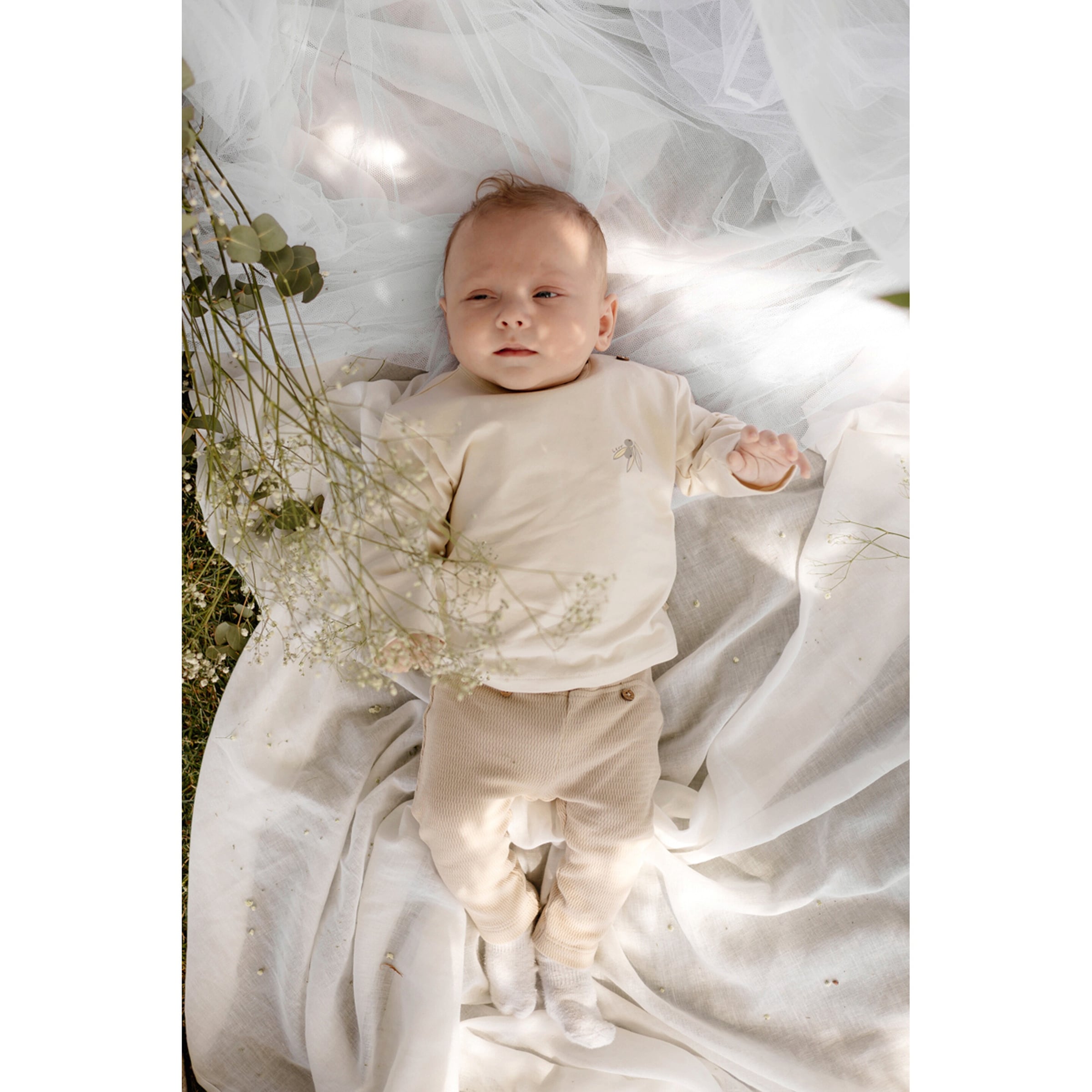 Levv Leggings Struktur