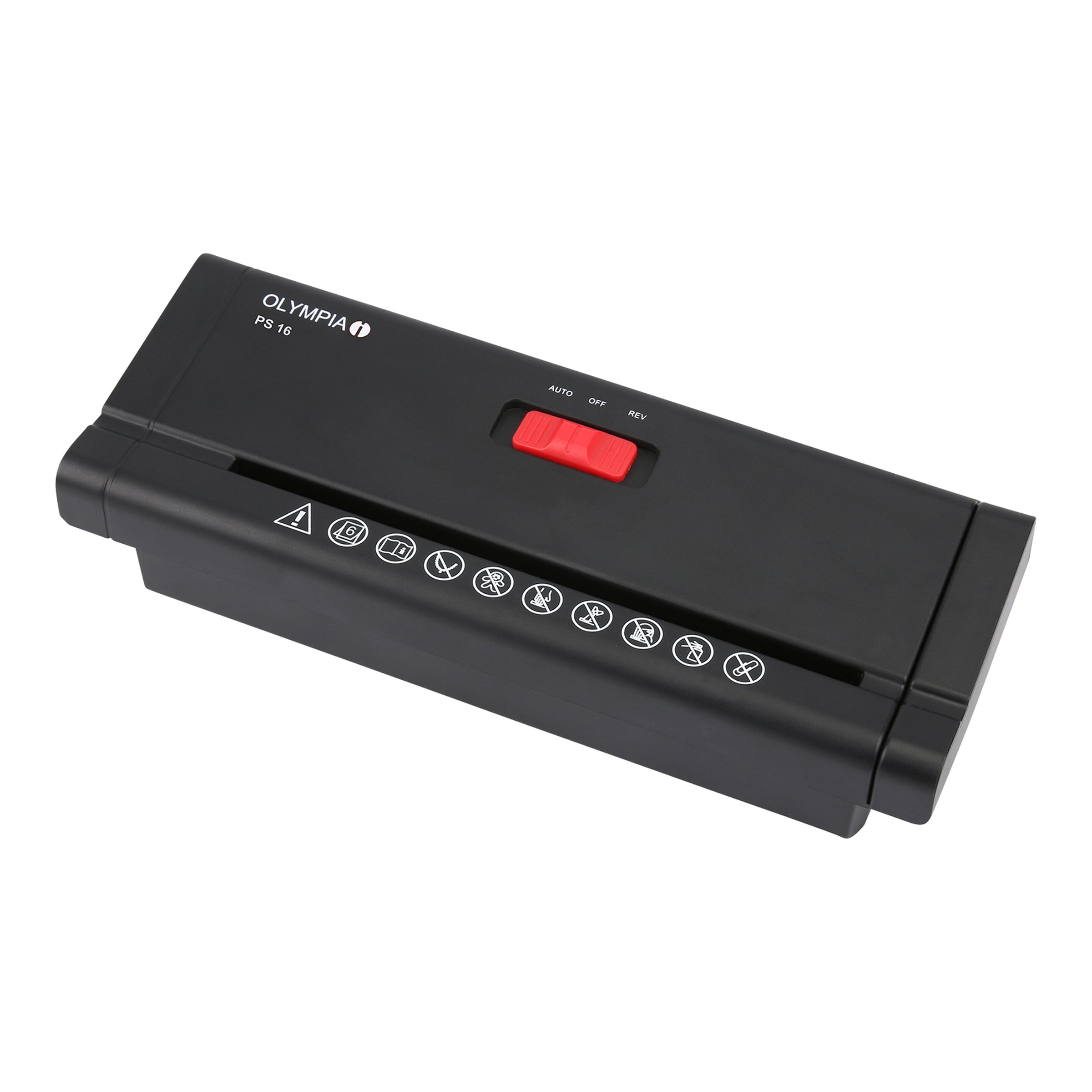 Aktenvernichter 'Professionell'